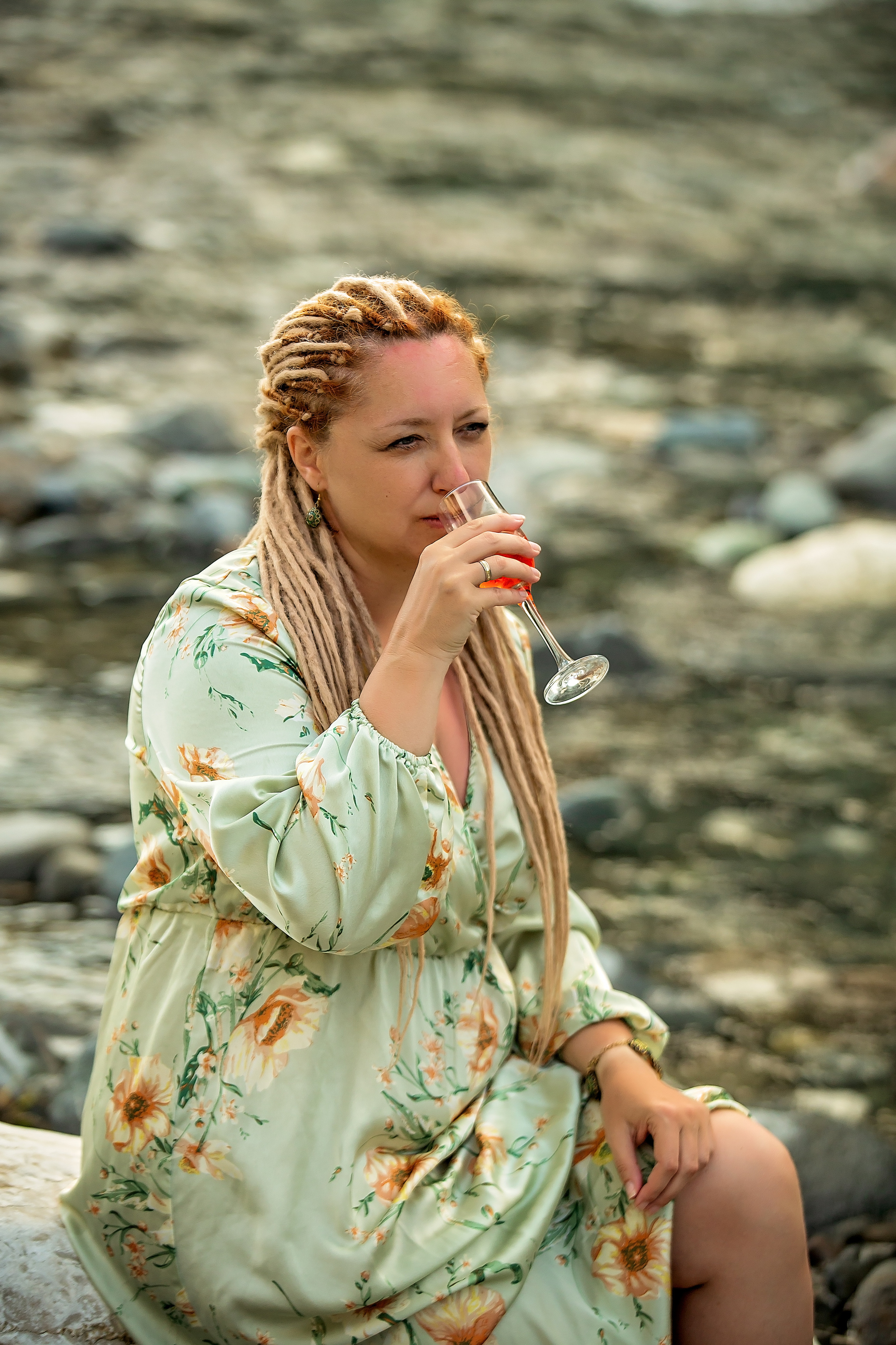 Каникулы в Сухуме. Свадебный и семейный фотограф в Абхазии Эля Цишба