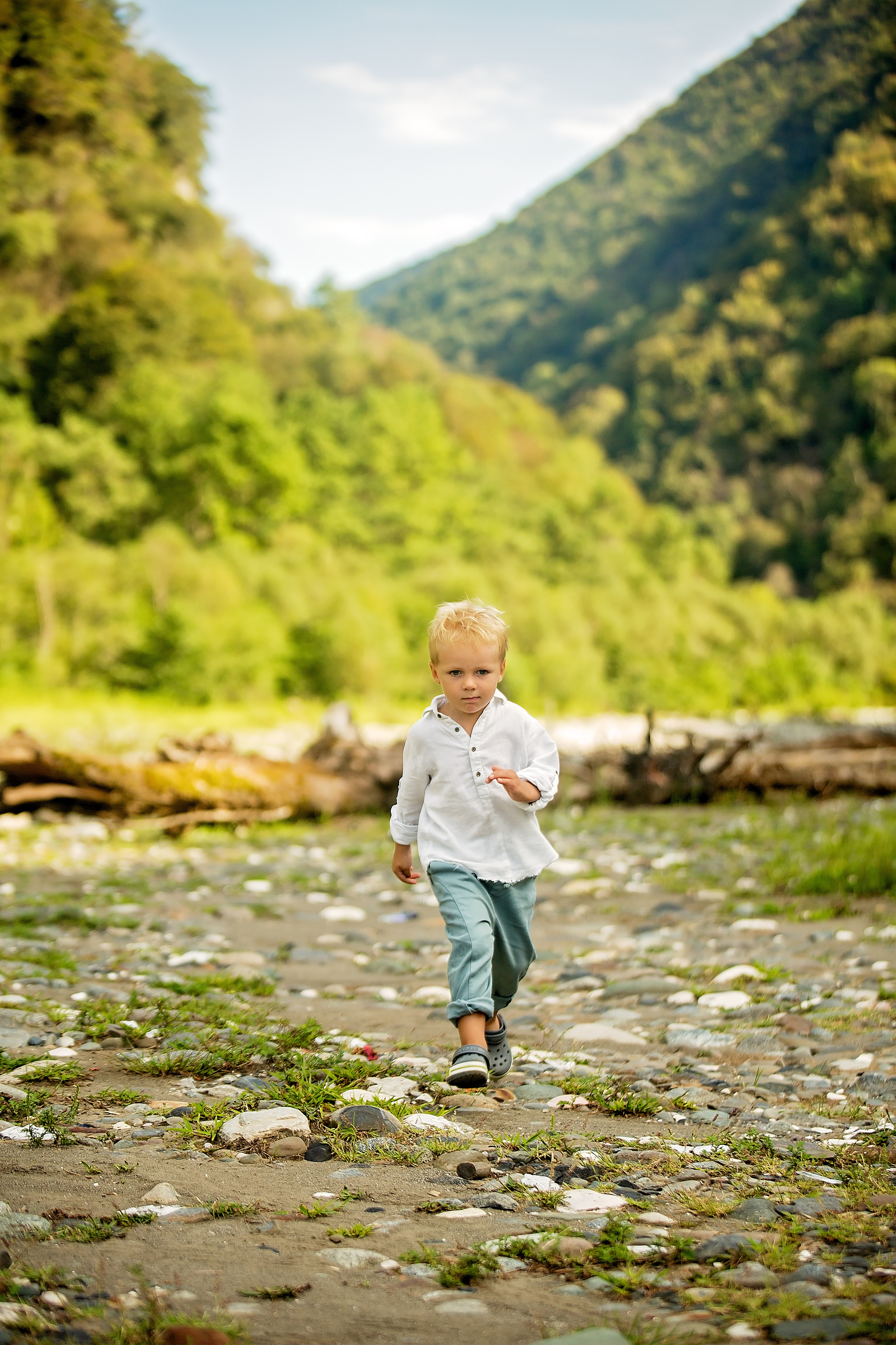 Счастливые минуты. Свадебный и семейный фотограф в Абхазии Эля Цишба