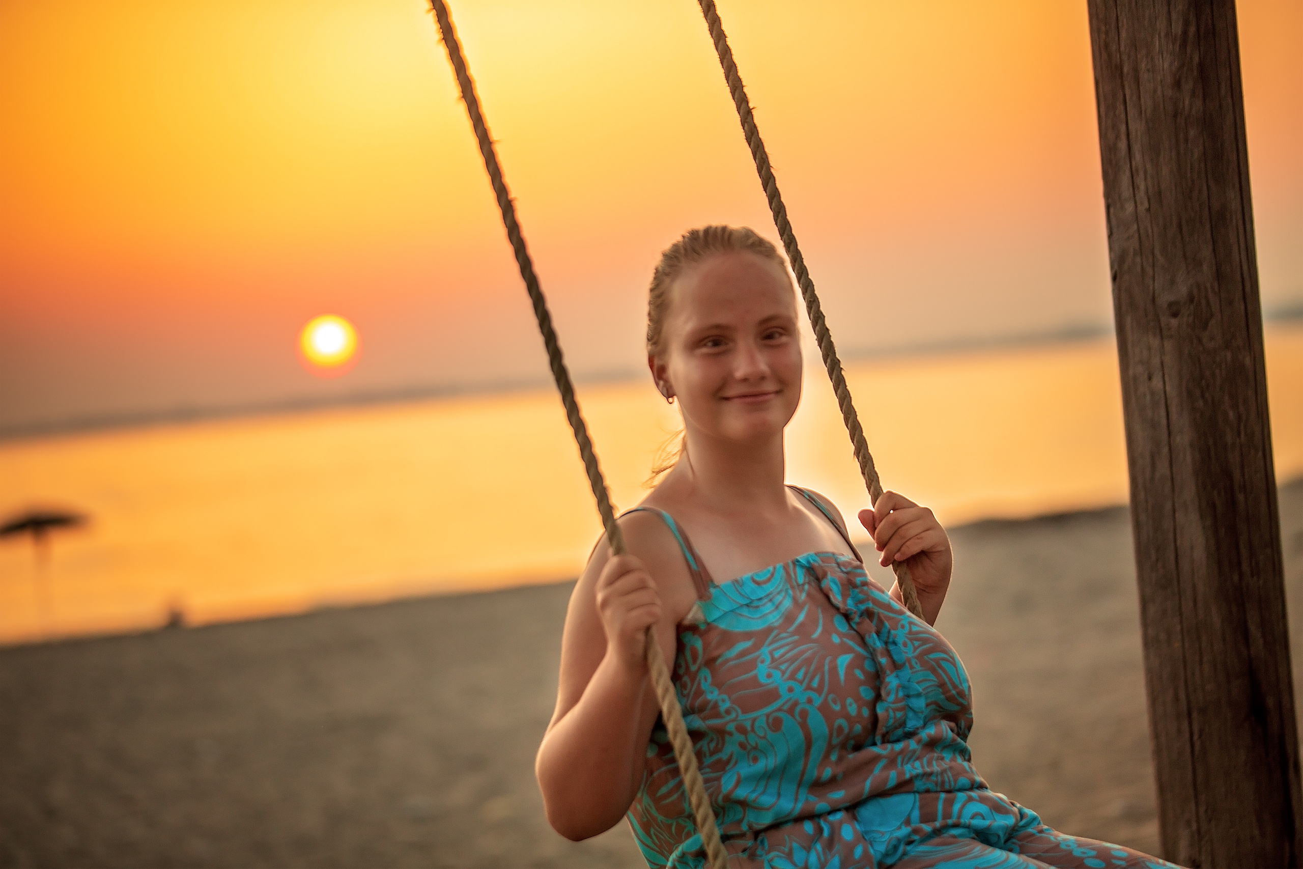 Семейный отдых в Сухуме. Свадебный и семейный фотограф в Абхазии Эля Цишба