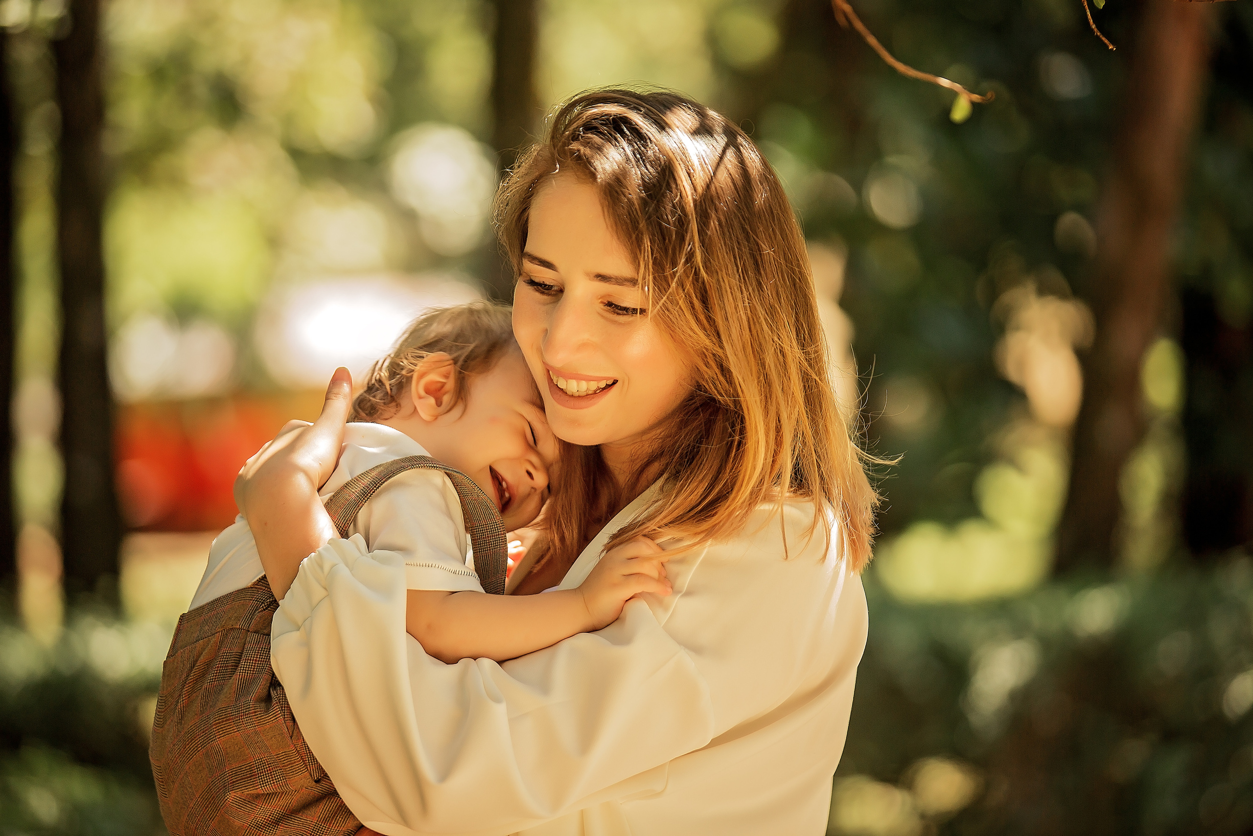 Счастливое детство. Свадебный и семейный фотограф в Абхазии Эля Цишба