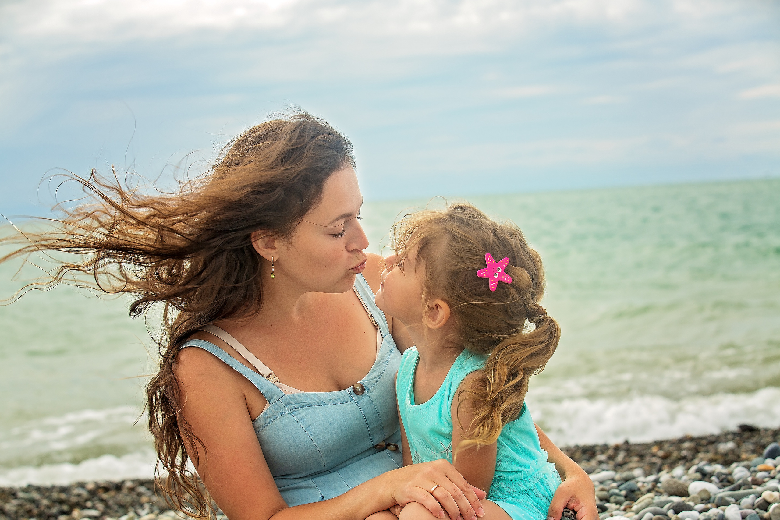 Абхазия… Лето… Отдых… Море…. Свадебный и семейный фотограф в Абхазии Эля Цишба