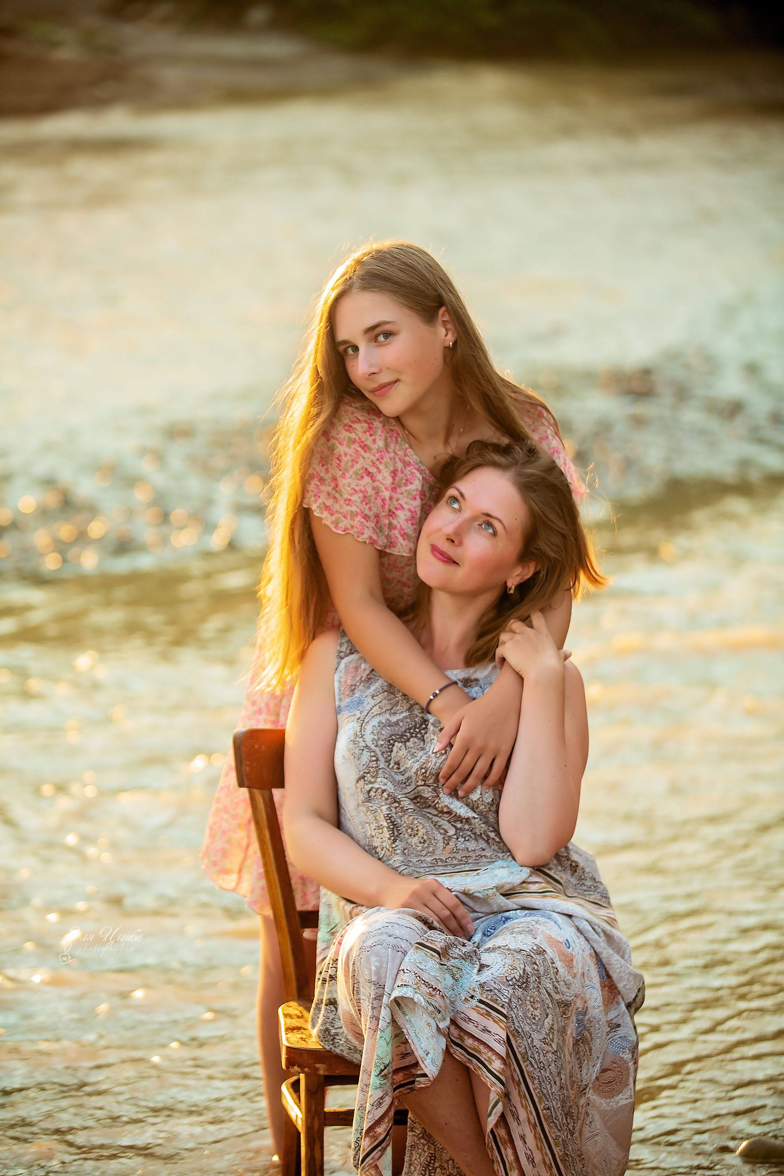 История одной флейты. Свадебный и семейный фотограф в Абхазии Эля Цишба