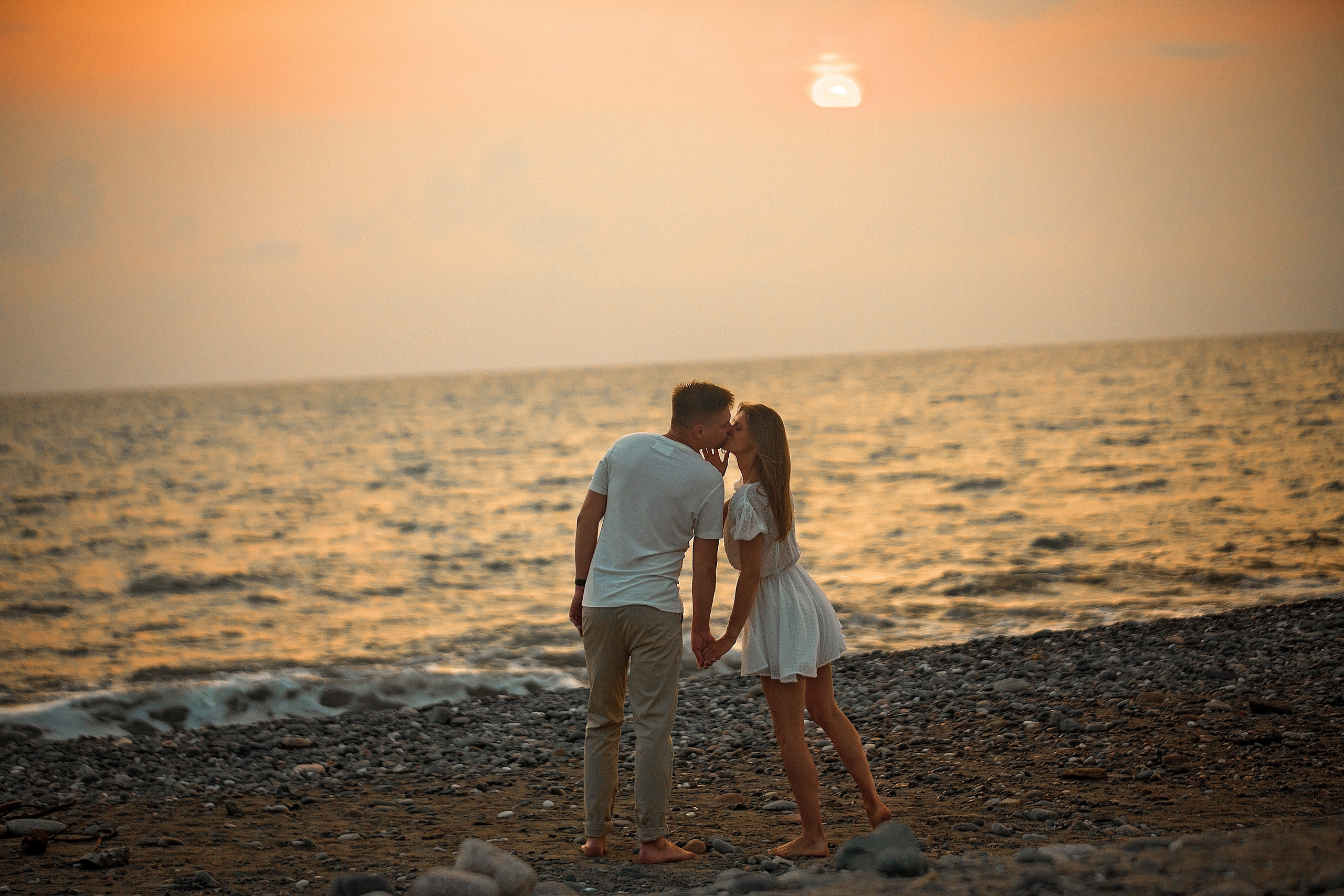 Love story. Свадебный и семейный фотограф в Абхазии Эля Цишба