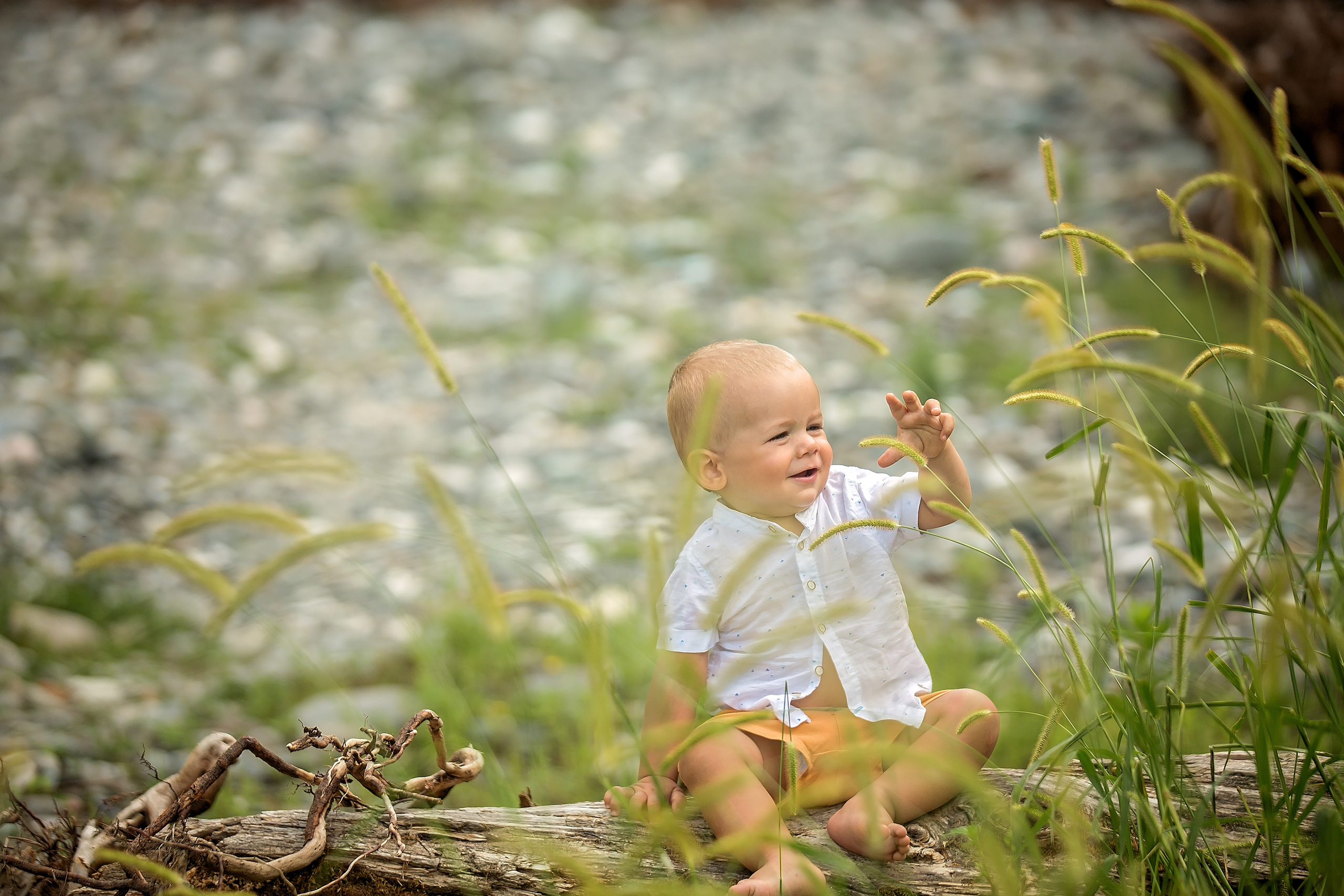 Счастливые минуты. Свадебный и семейный фотограф в Абхазии Эля Цишба