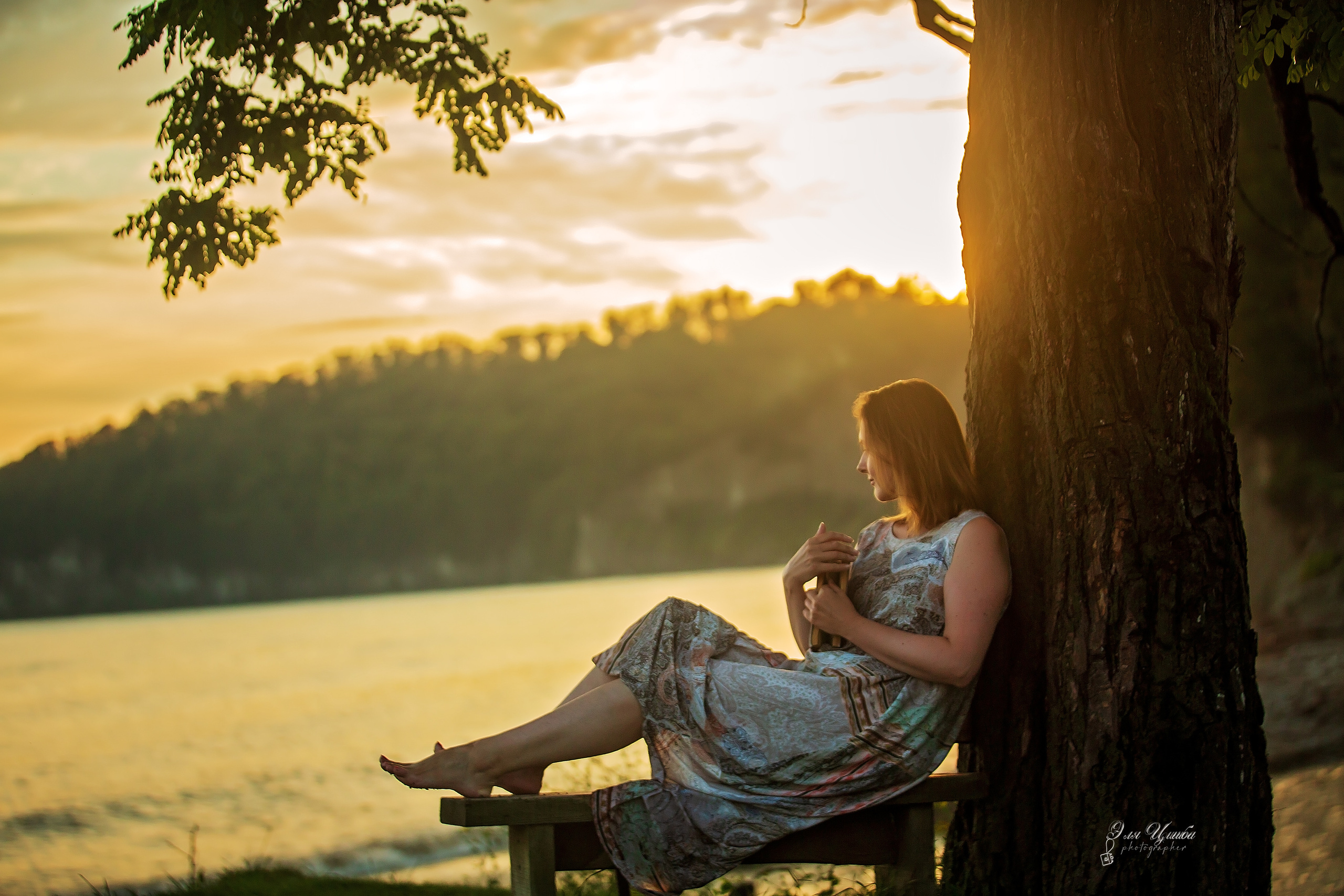 История одной флейты. Свадебный и семейный фотограф в Абхазии Эля Цишба
