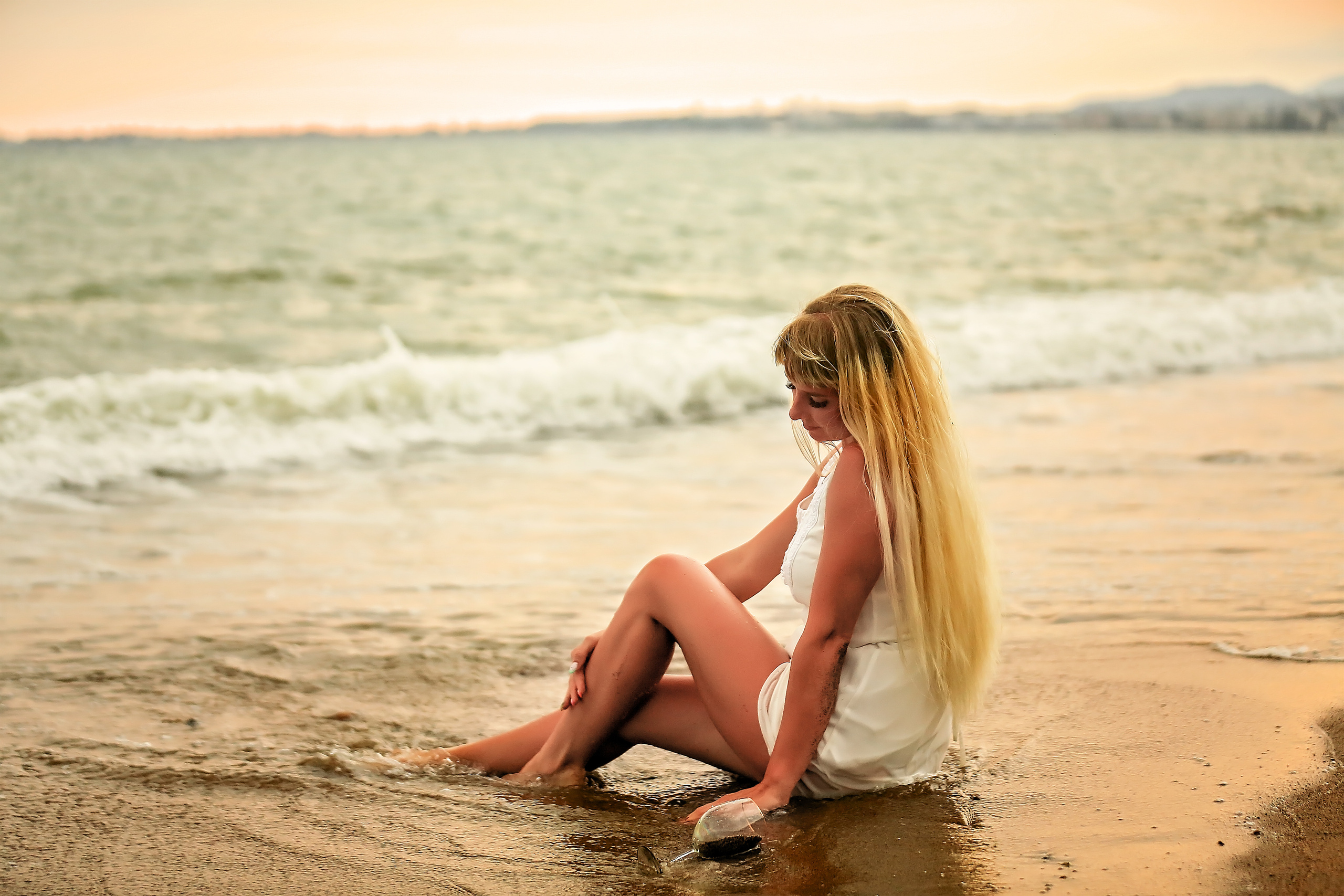 Только мы вдвоем…. Свадебный и семейный фотограф в Абхазии Эля Цишба