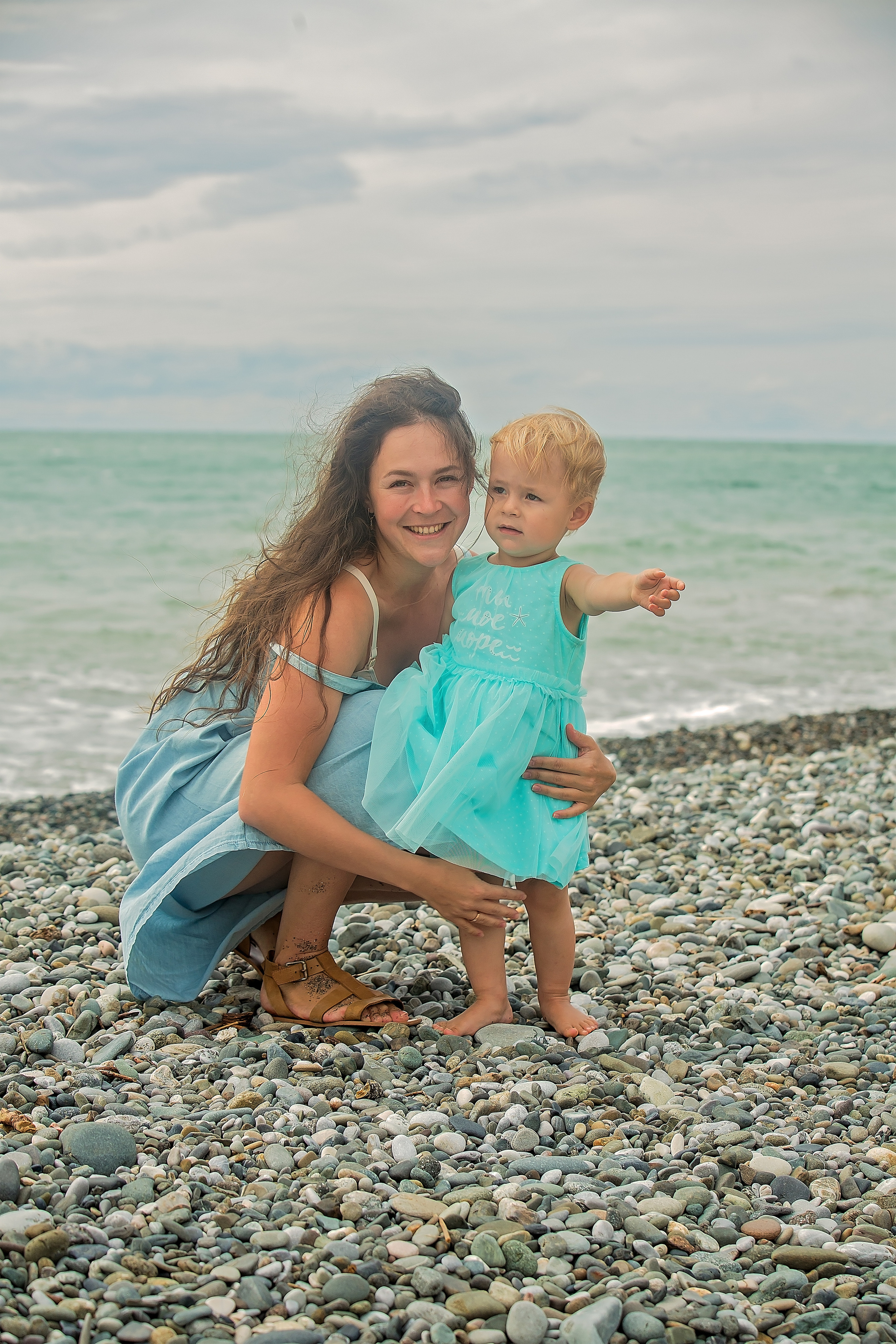 Абхазия… Лето… Отдых… Море…. Свадебный и семейный фотограф в Абхазии Эля Цишба