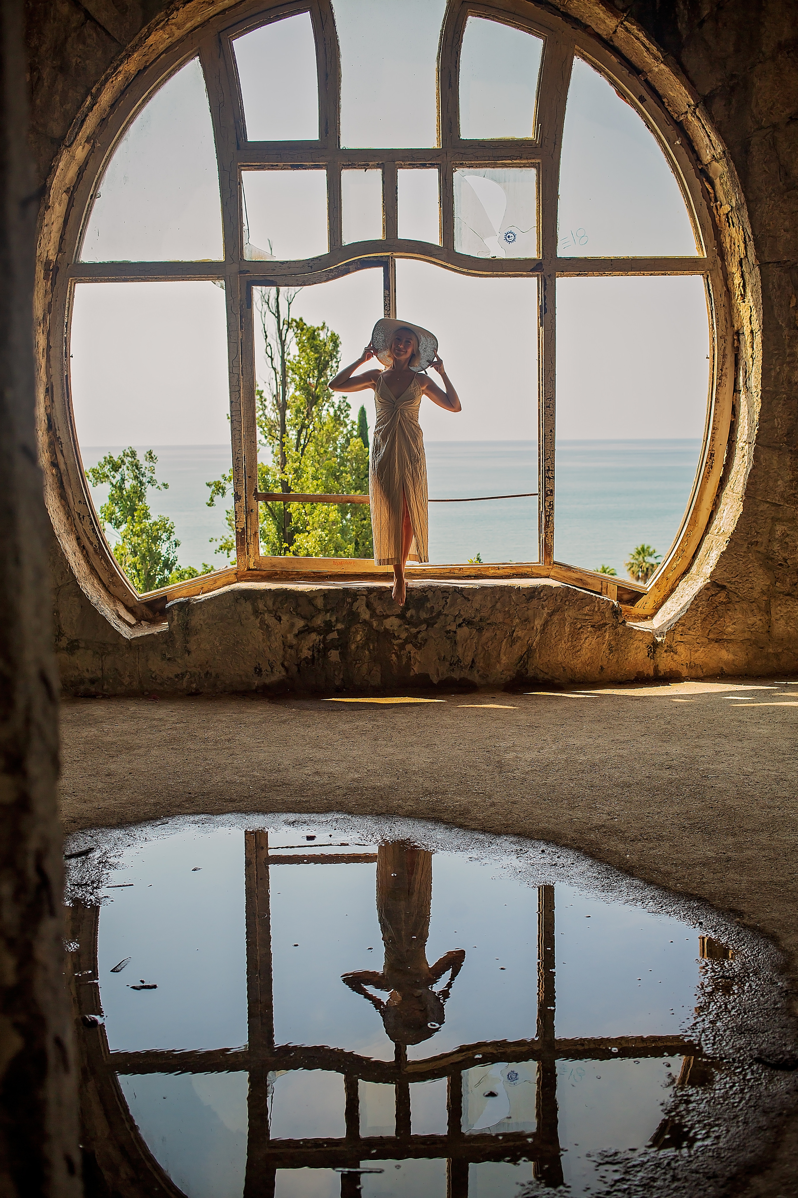 Три поколения. Свадебный и семейный фотограф в Абхазии Эля Цишба