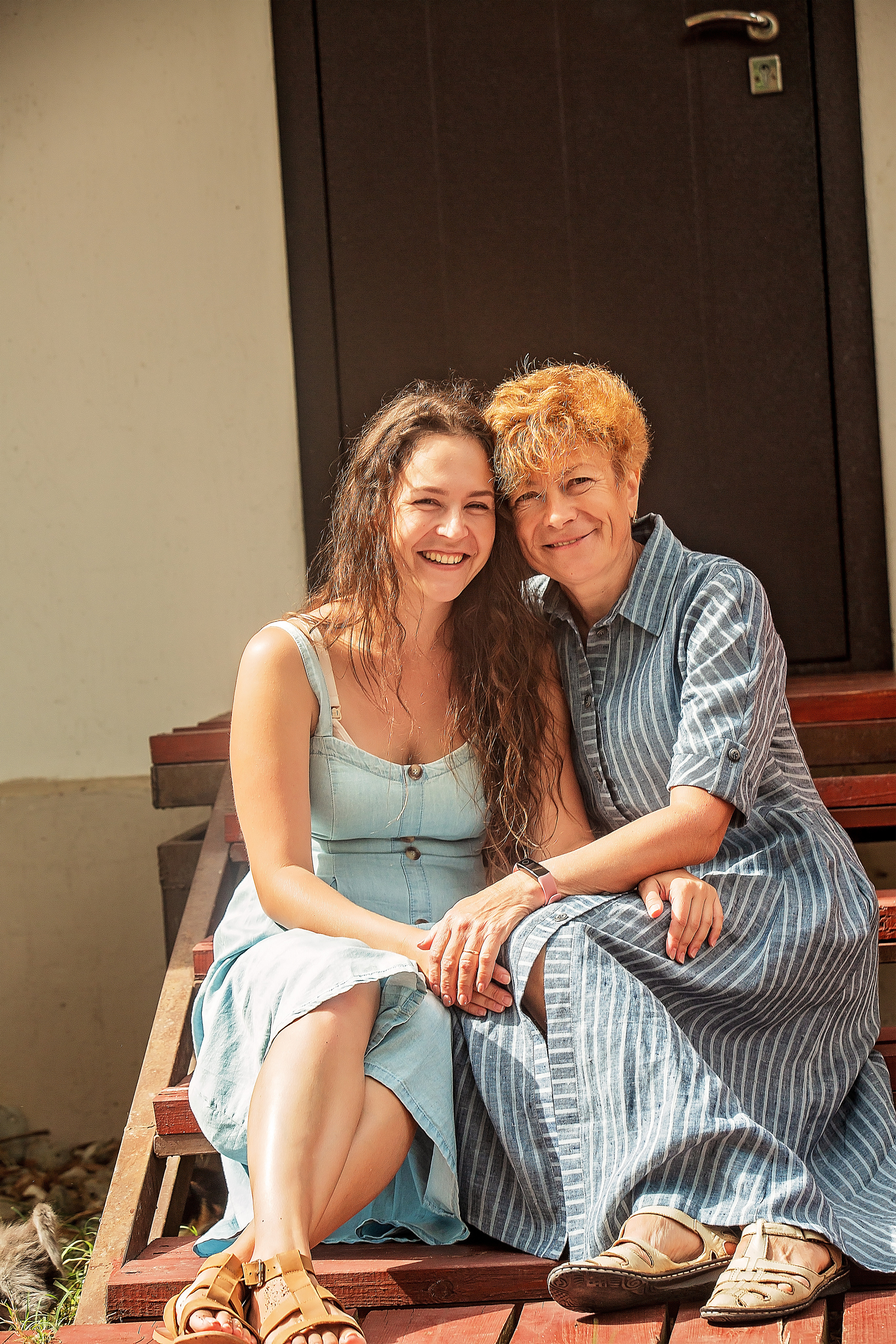 Абхазия… Лето… Отдых… Море…. Свадебный и семейный фотограф в Абхазии Эля Цишба