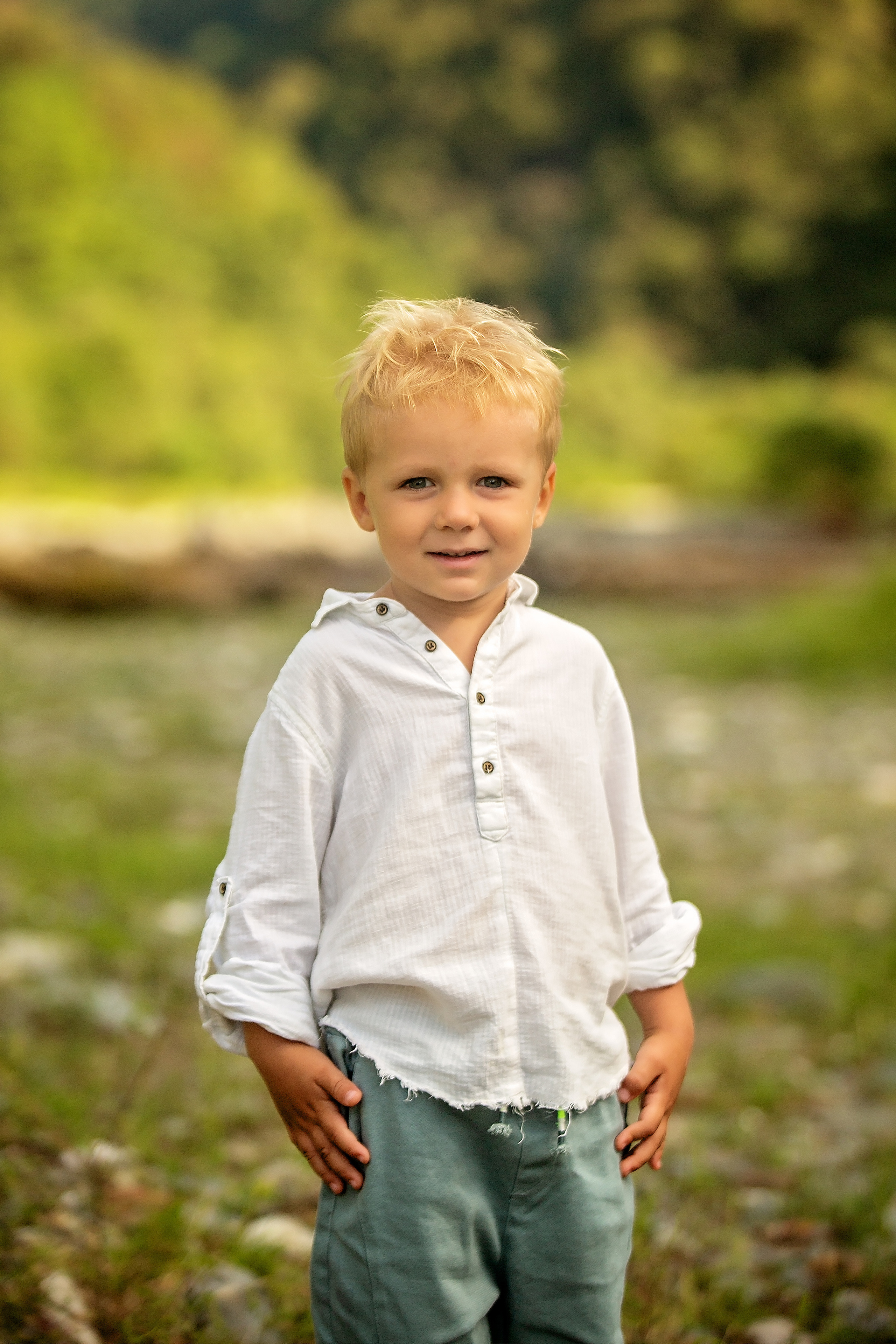 Счастливые минуты. Свадебный и семейный фотограф в Абхазии Эля Цишба