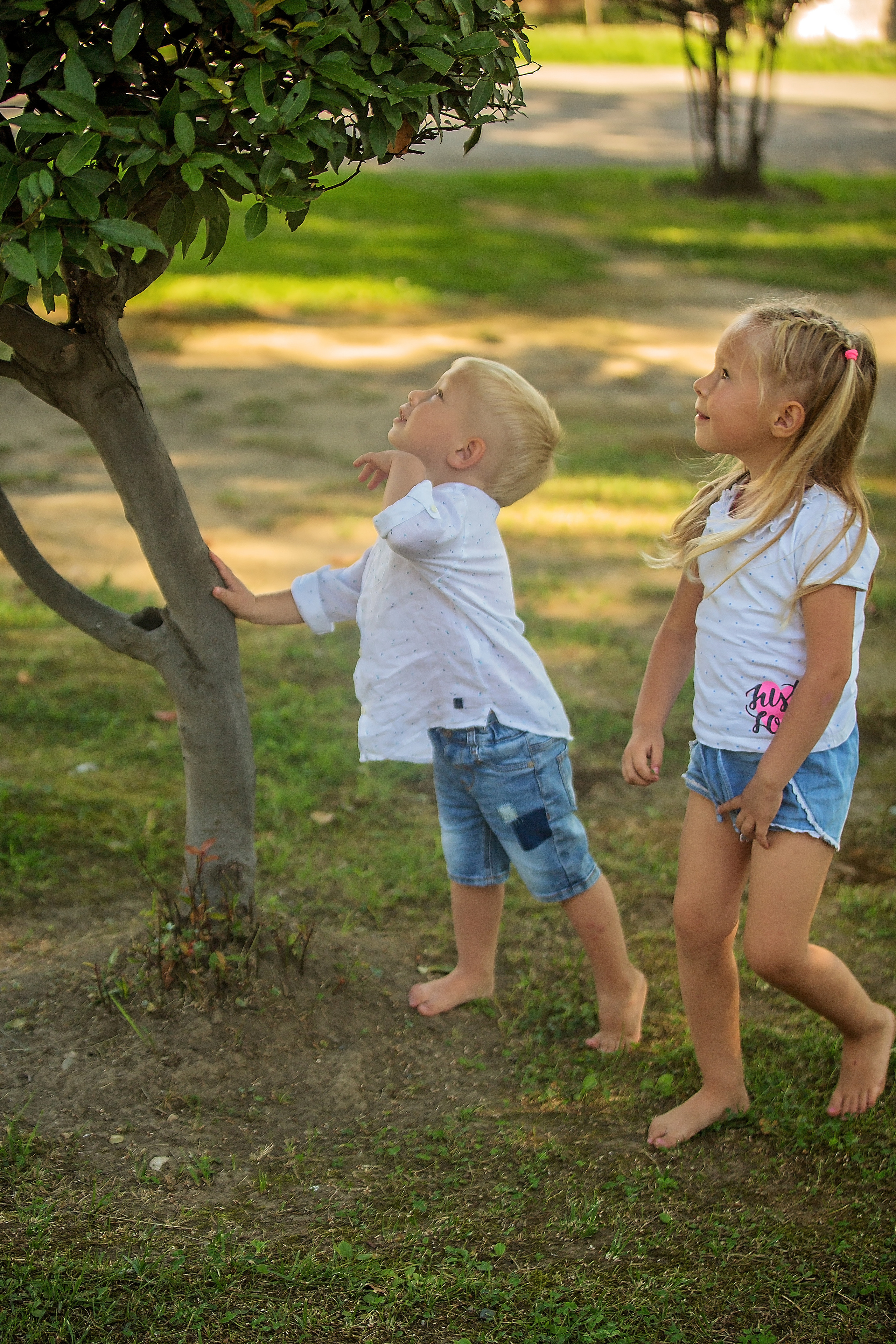 Прогулка по Сухумской Набережной. Свадебный и семейный фотограф в Абхазии Эля Цишба