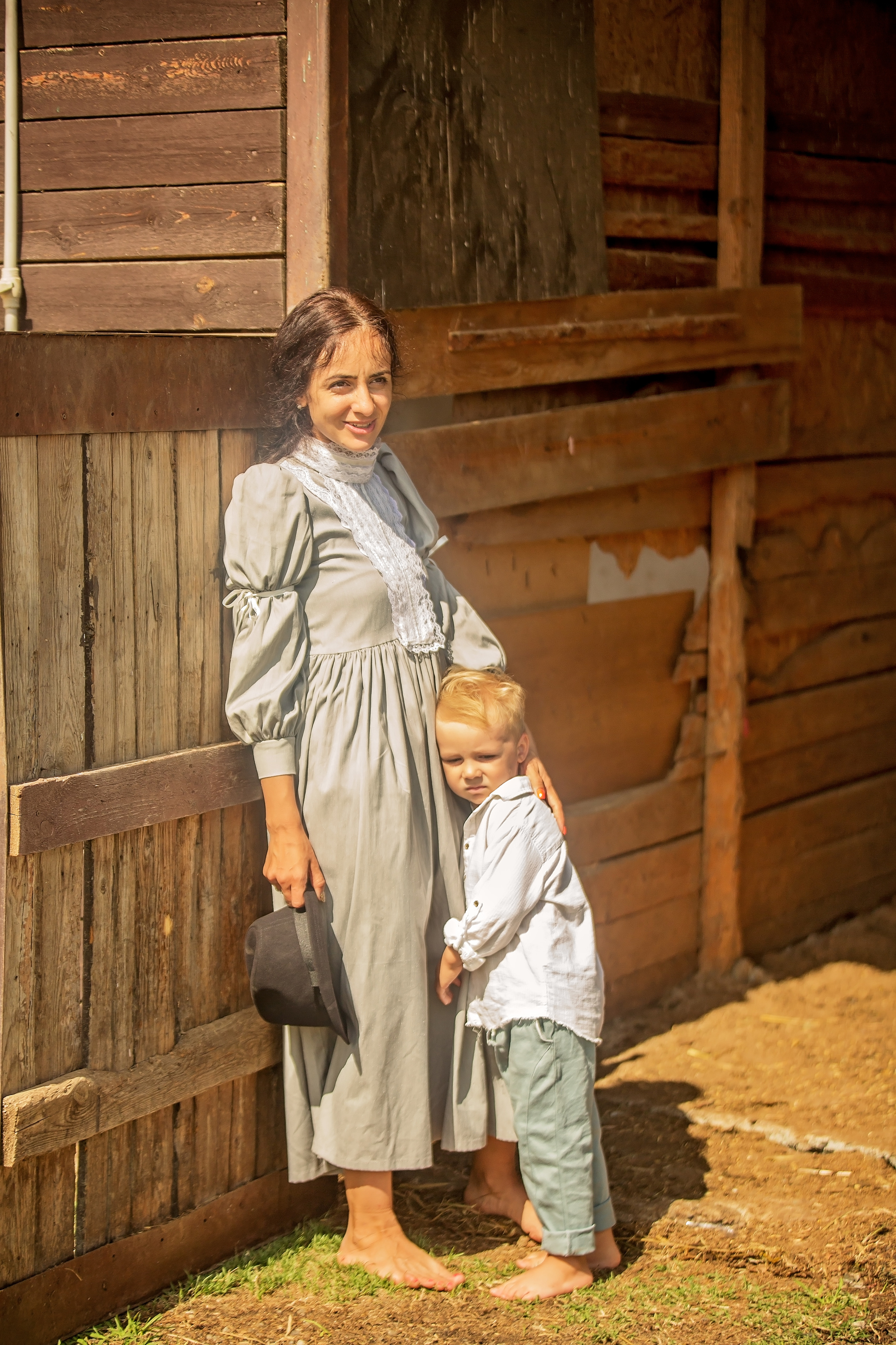 Счастливые минуты. Свадебный и семейный фотограф в Абхазии Эля Цишба