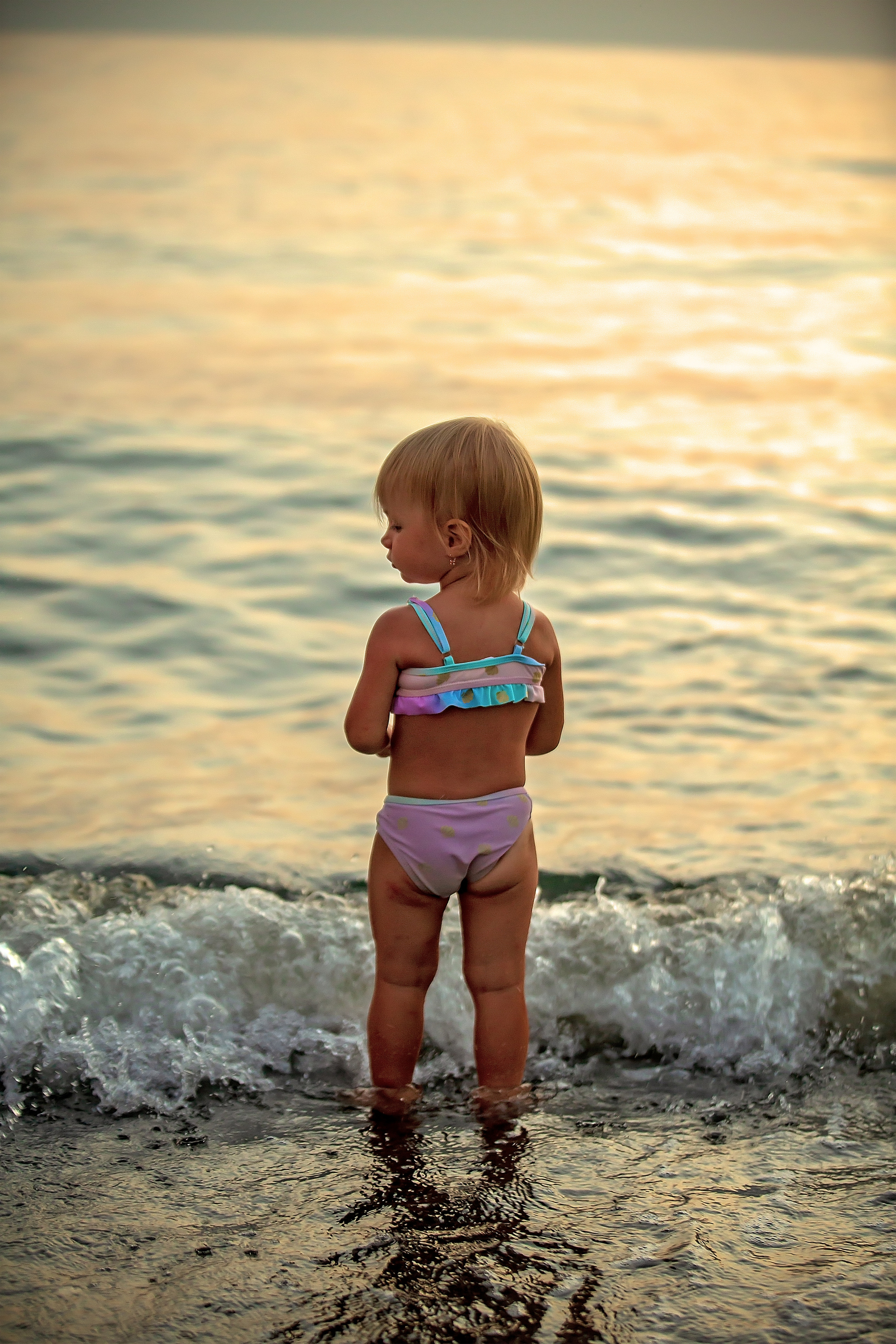 Семейный отдых в Сухуме. Свадебный и семейный фотограф в Абхазии Эля Цишба