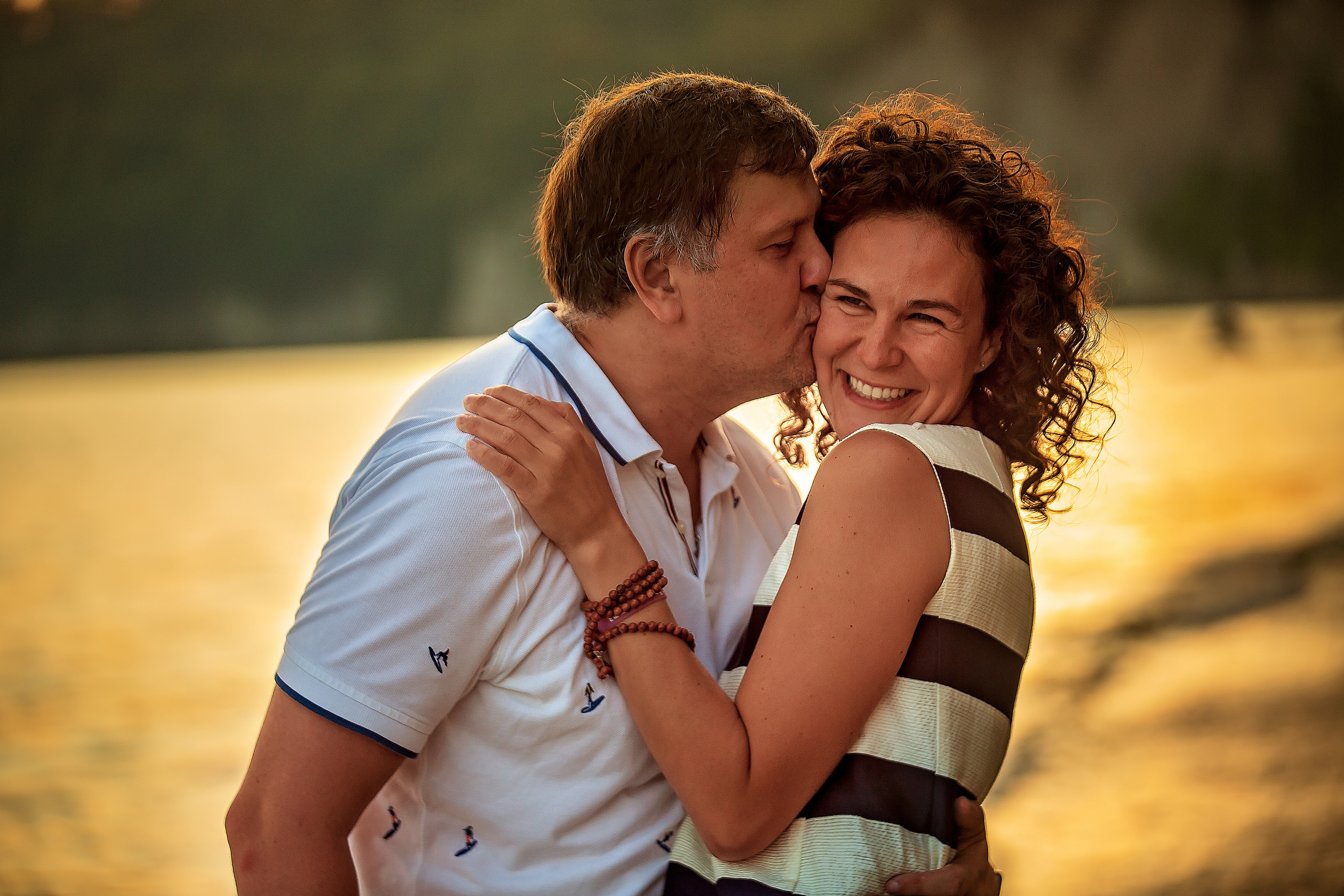 Мюссера. Свадебный и семейный фотограф в Абхазии Эля Цишба