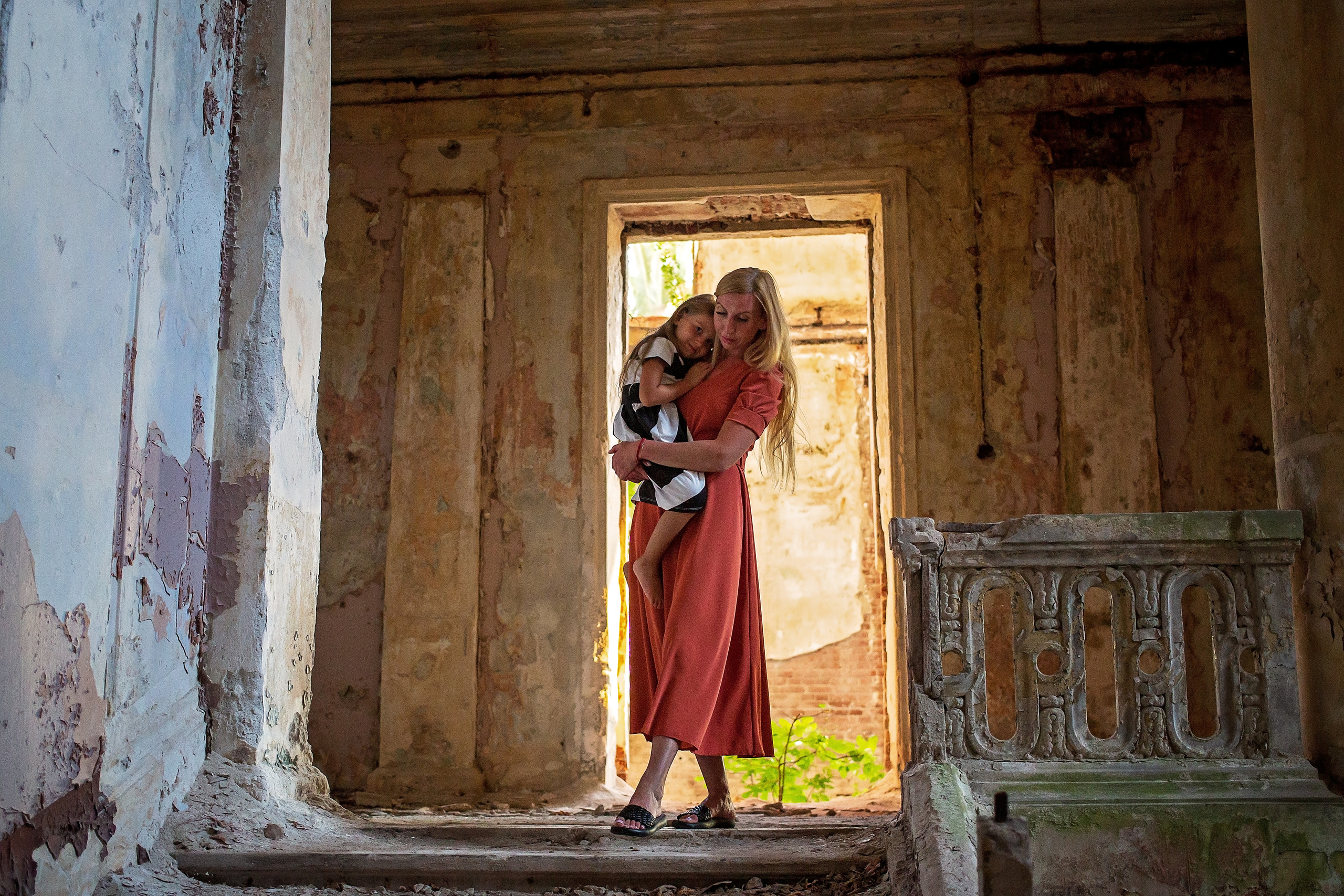 Дворец князя Смецкого. Свадебный и семейный фотограф в Абхазии Эля Цишба