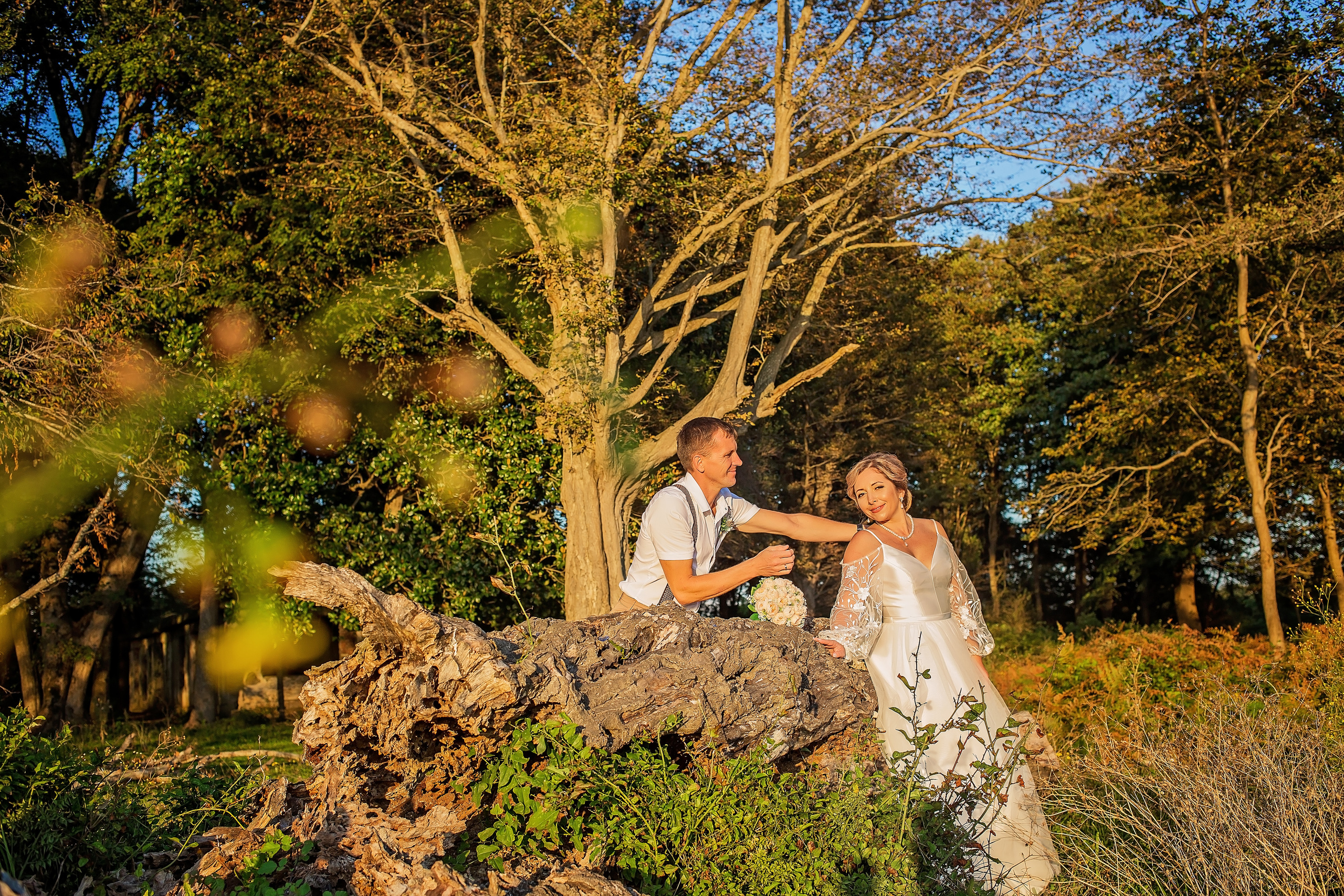 Свадебная фотоистория. Свадебный и семейный фотограф в Абхазии Эля Цишба