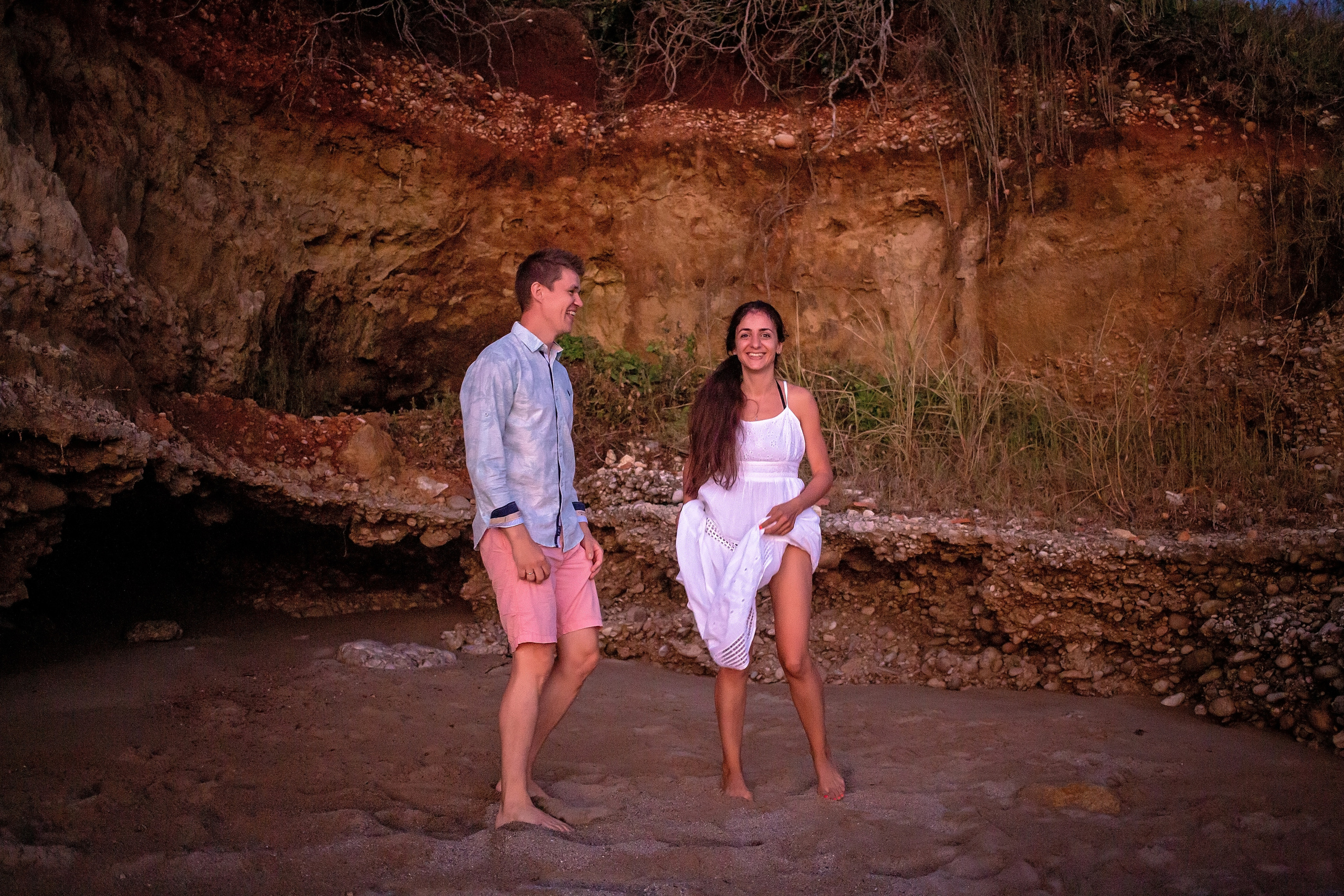 Счастливые минуты. Свадебный и семейный фотограф в Абхазии Эля Цишба