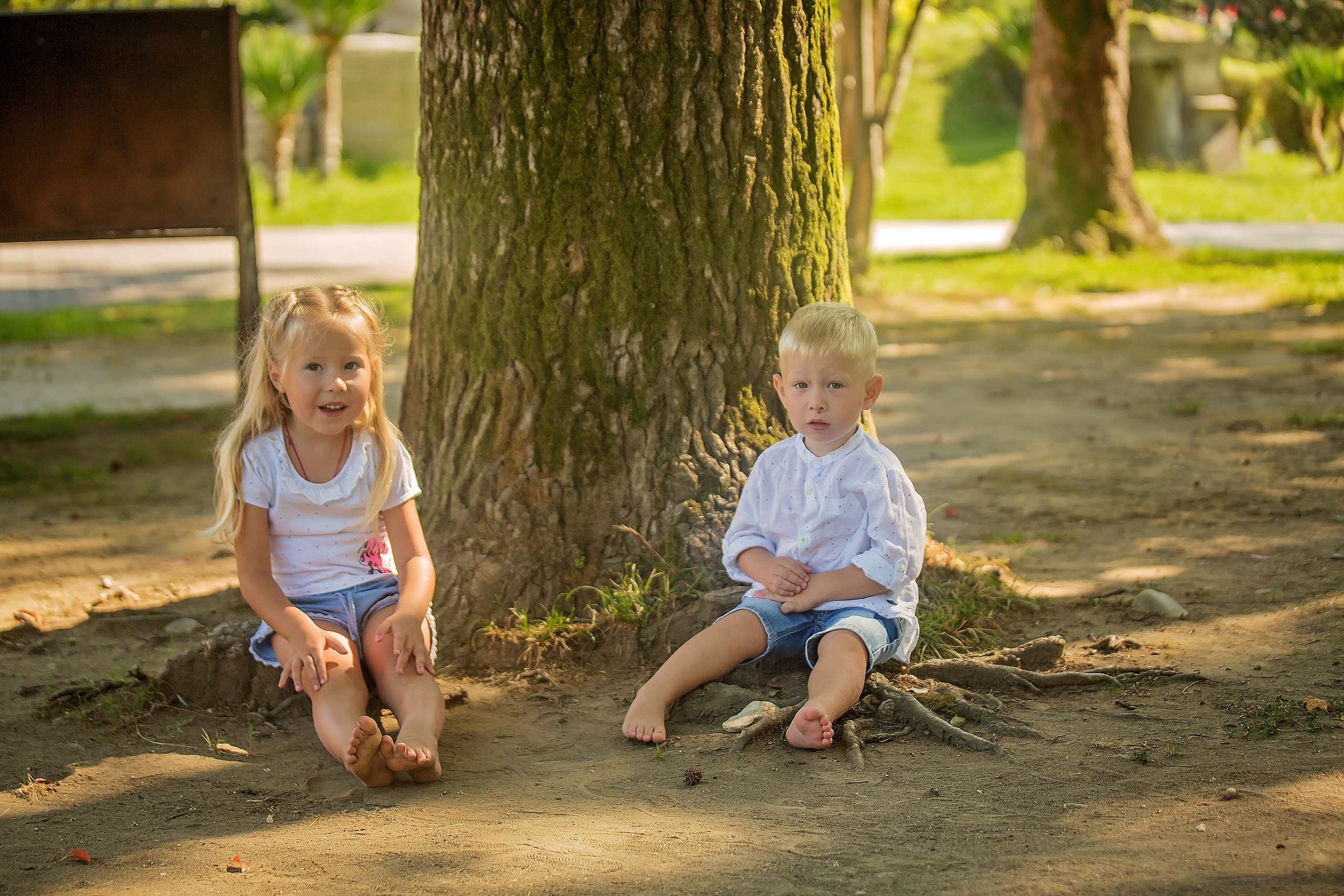 Прогулка по Сухумской Набережной. Свадебный и семейный фотограф в Абхазии Эля Цишба