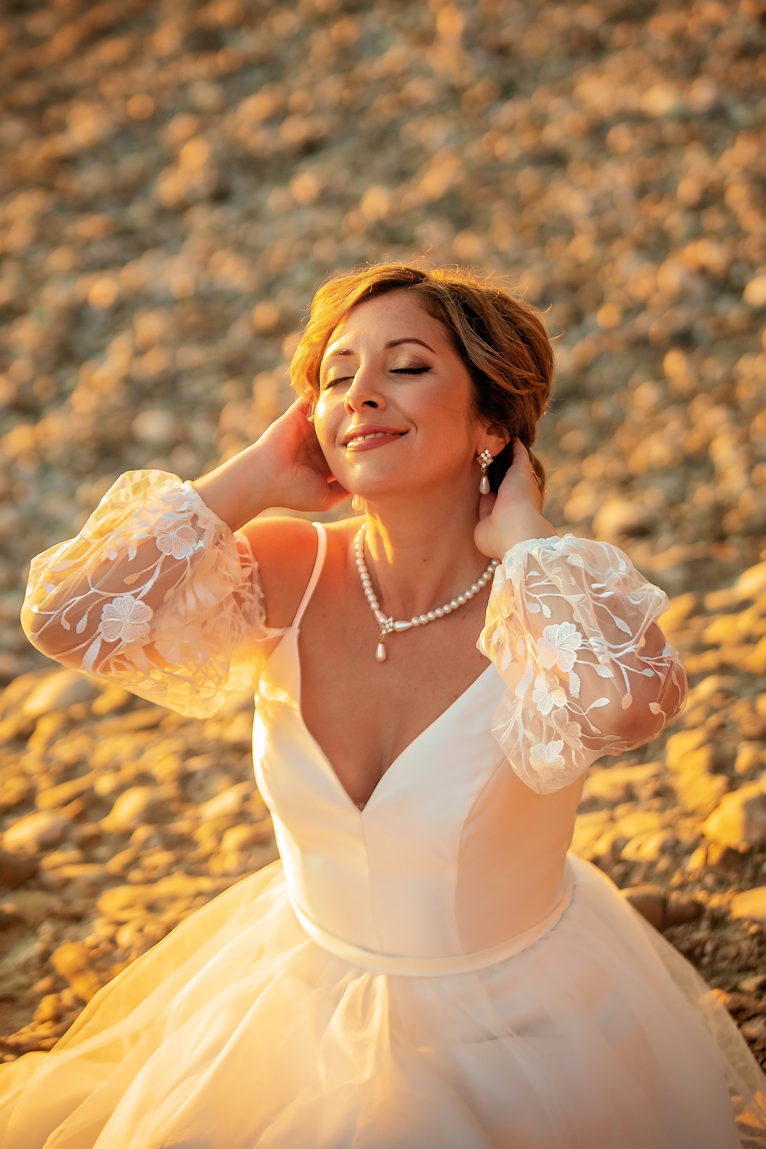 Свадебная фотоистория. Свадебный и семейный фотограф в Абхазии Эля Цишба