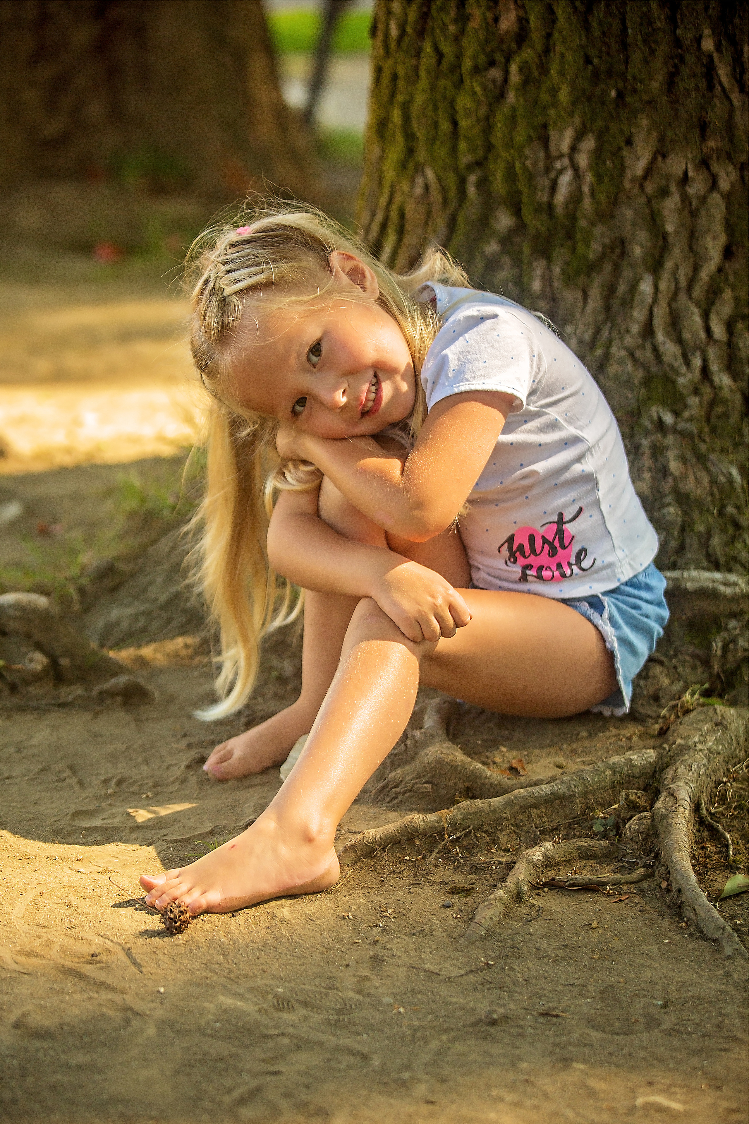 Прогулка по Сухумской Набережной. Свадебный и семейный фотограф в Абхазии Эля Цишба