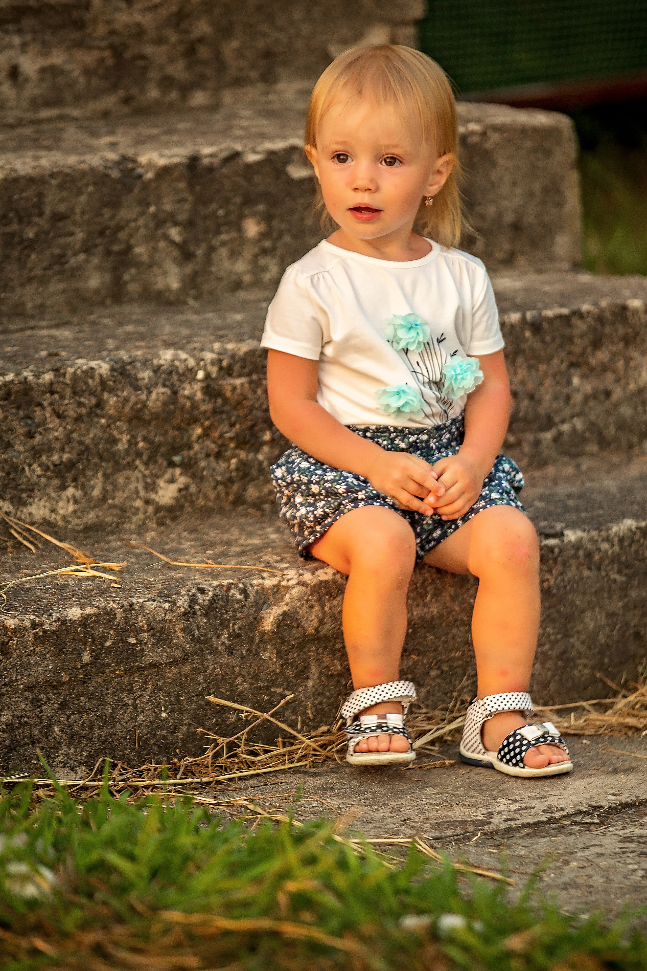 Семейный отдых в Сухуме. Свадебный и семейный фотограф в Абхазии Эля Цишба