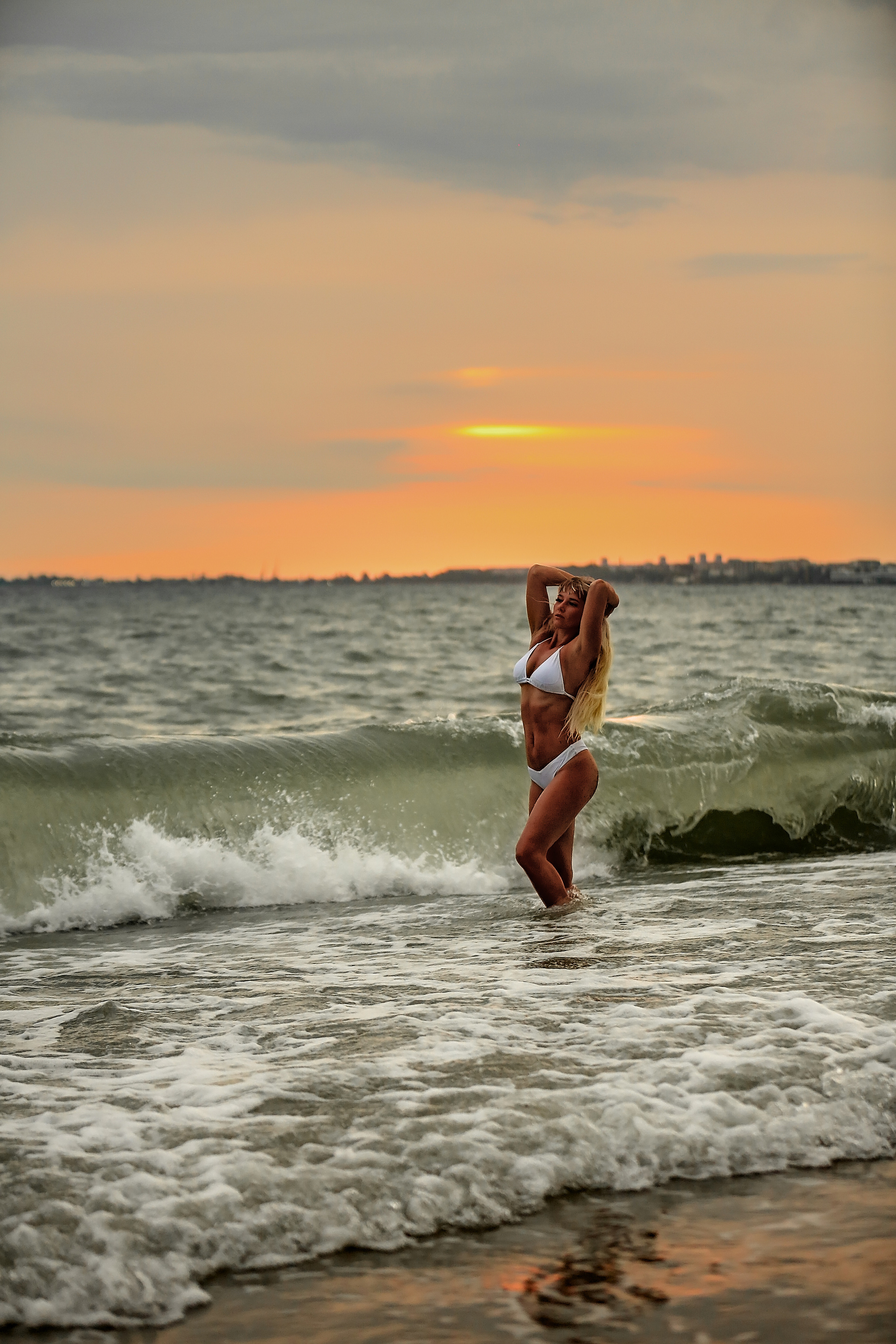 Только мы вдвоем…. Свадебный и семейный фотограф в Абхазии Эля Цишба