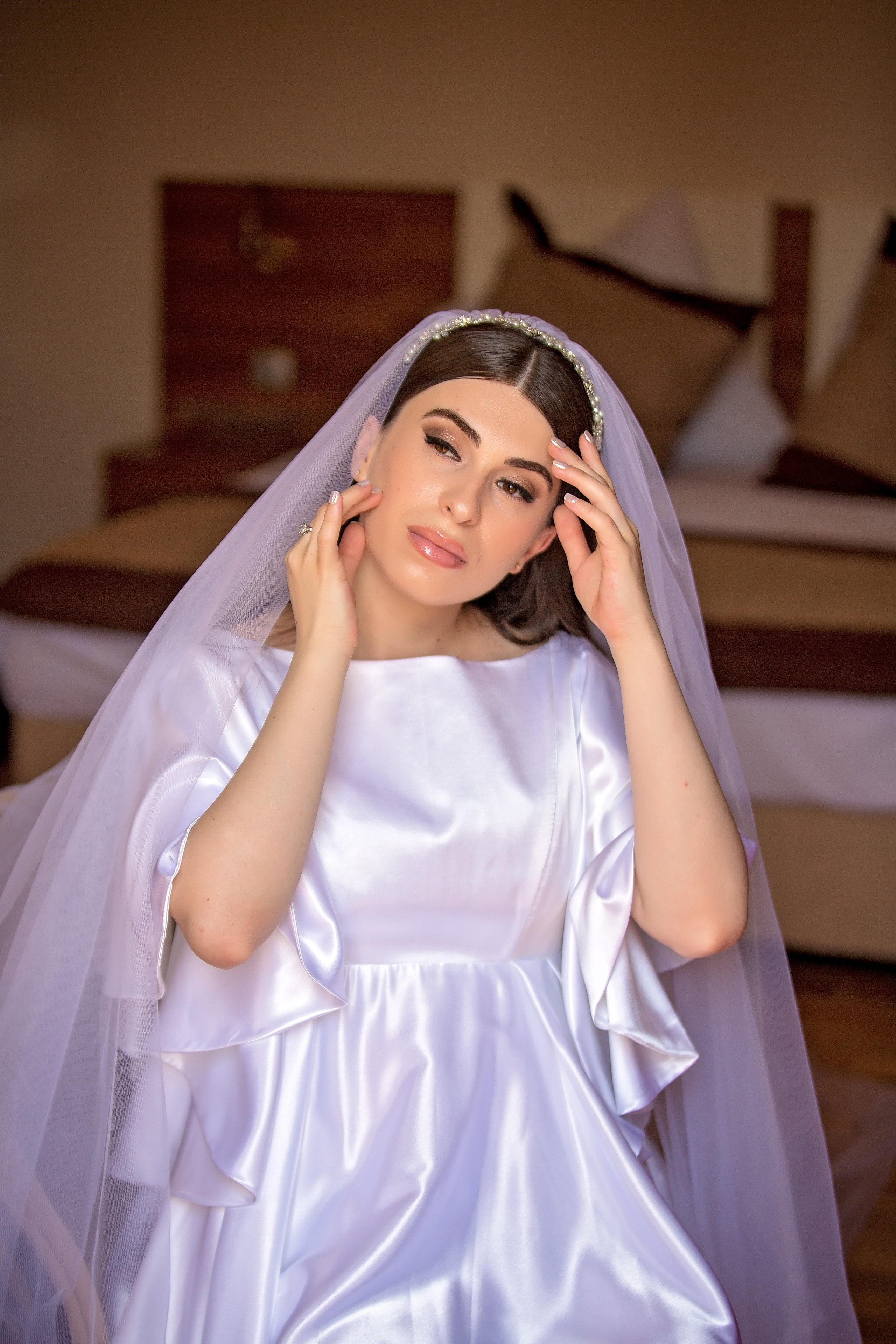 Осман и Марта. Свадебный и семейный фотограф в Абхазии Эля Цишба