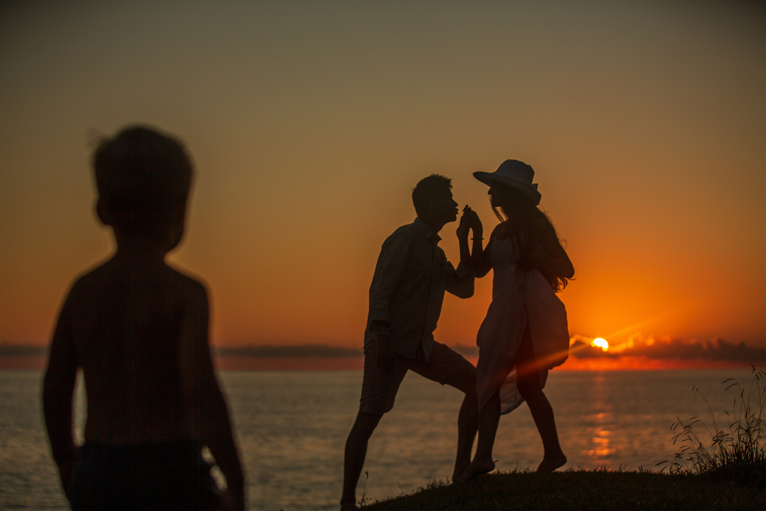 Счастливые минуты. Свадебный и семейный фотограф в Абхазии Эля Цишба
