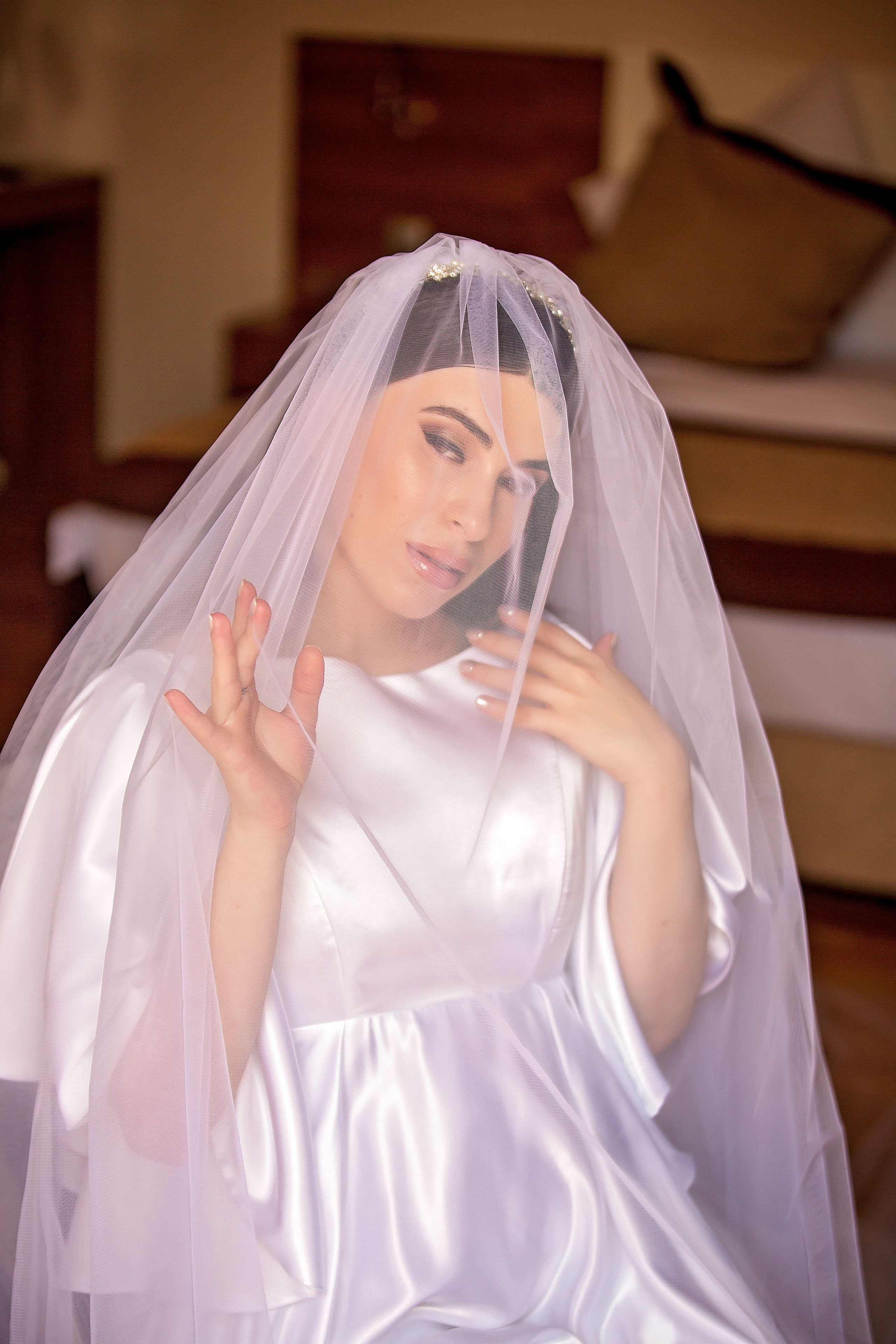 Осман и Марта. Свадебный и семейный фотограф в Абхазии Эля Цишба