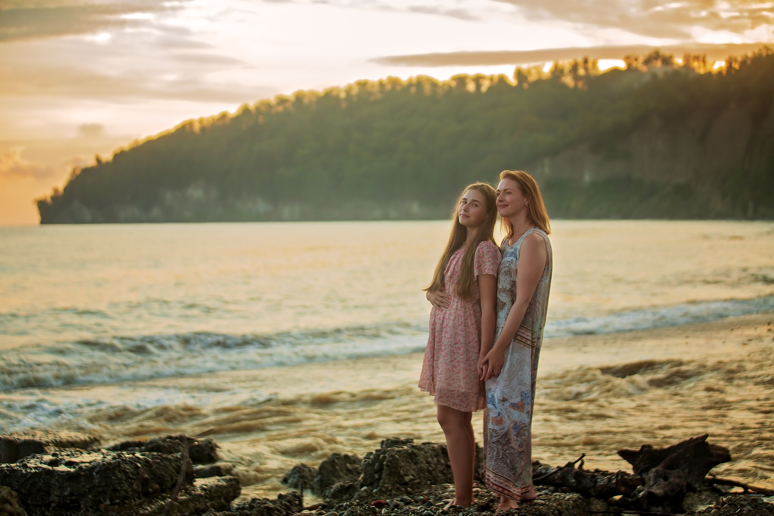 История одной флейты. Свадебный и семейный фотограф в Абхазии Эля Цишба