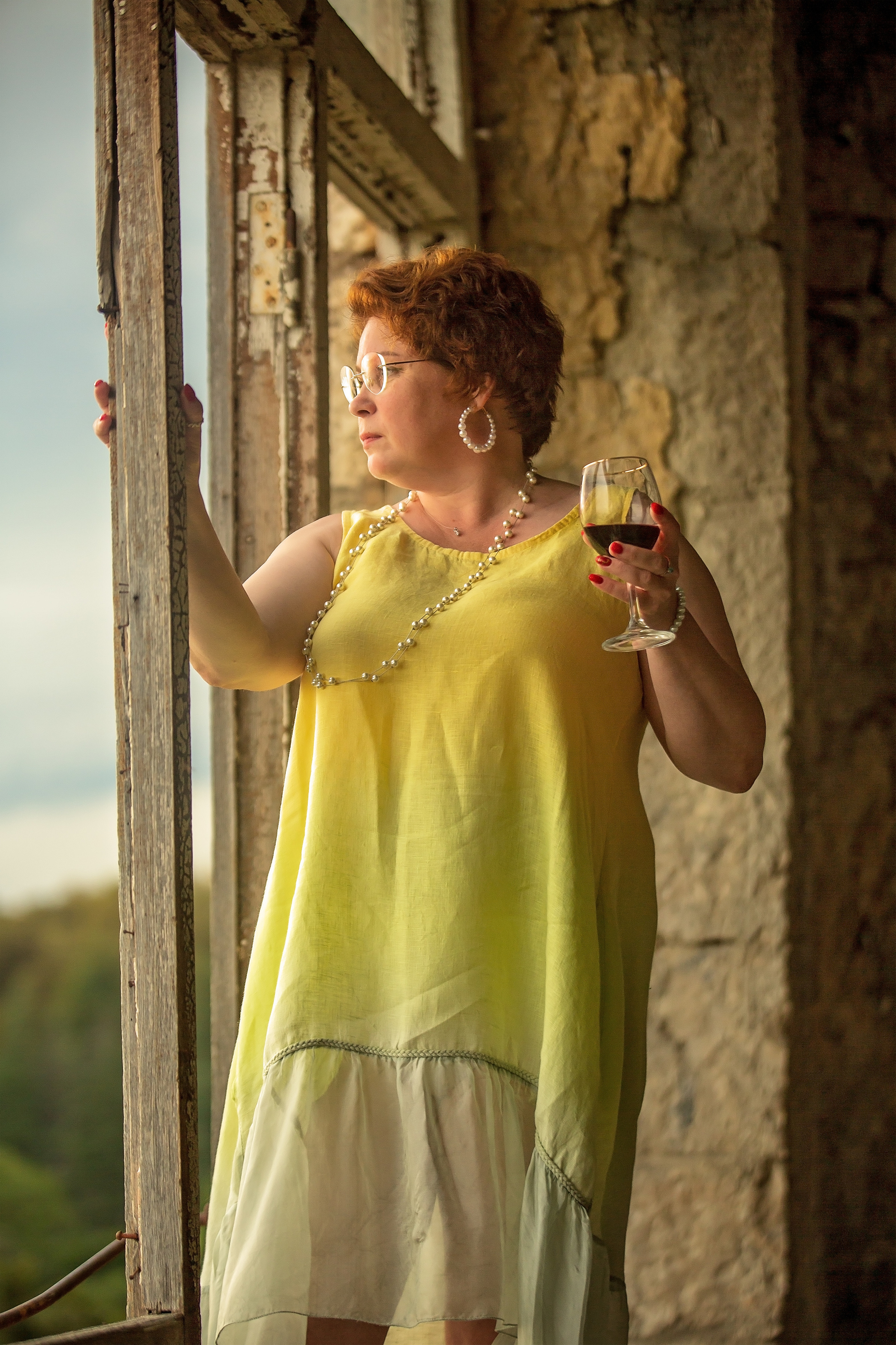 Ольга. Свадебный и семейный фотограф в Абхазии Эля Цишба