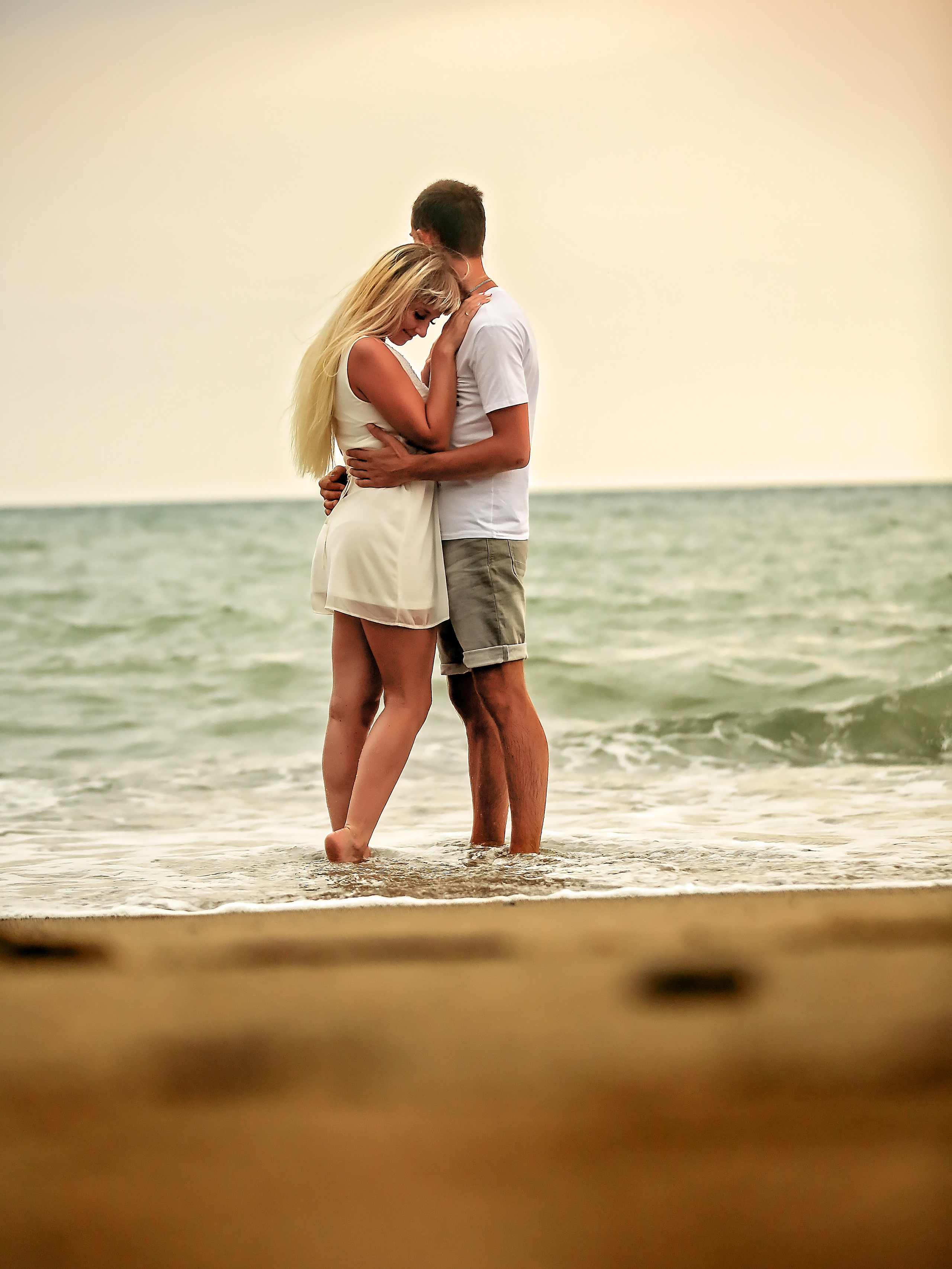 Только мы вдвоем…. Свадебный и семейный фотограф в Абхазии Эля Цишба