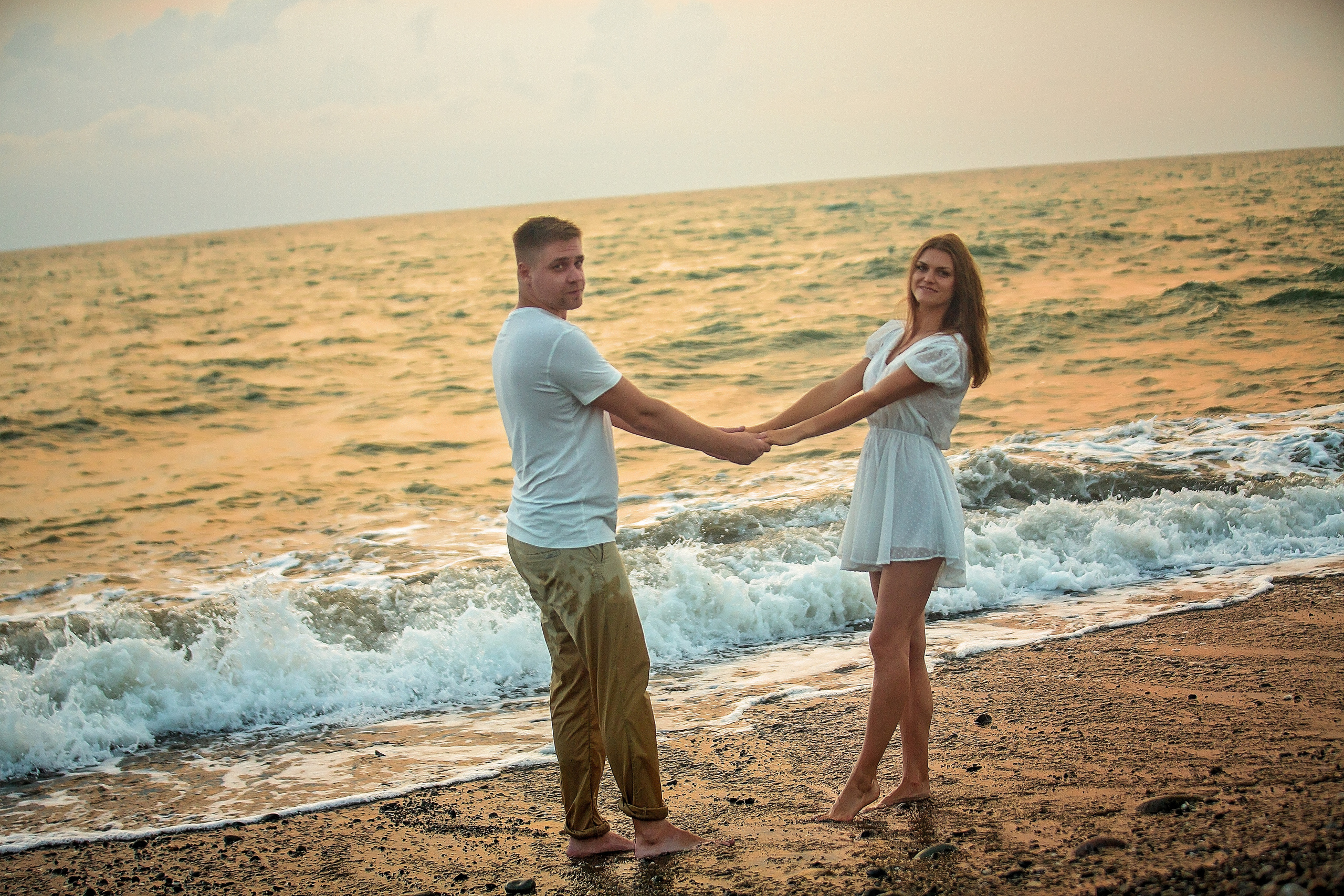 Love story. Свадебный и семейный фотограф в Абхазии Эля Цишба