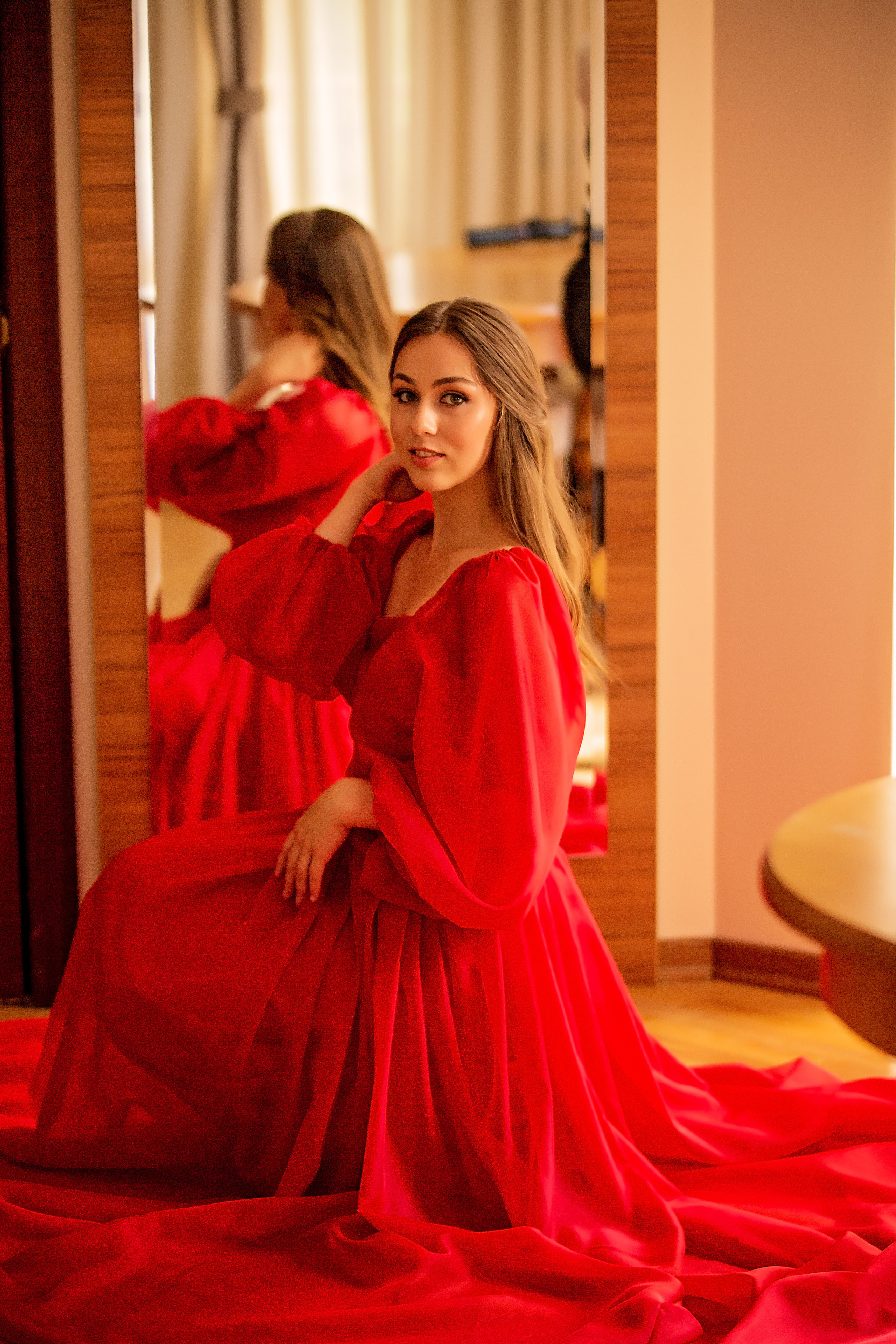 Осман и Марта. Свадебный и семейный фотограф в Абхазии Эля Цишба