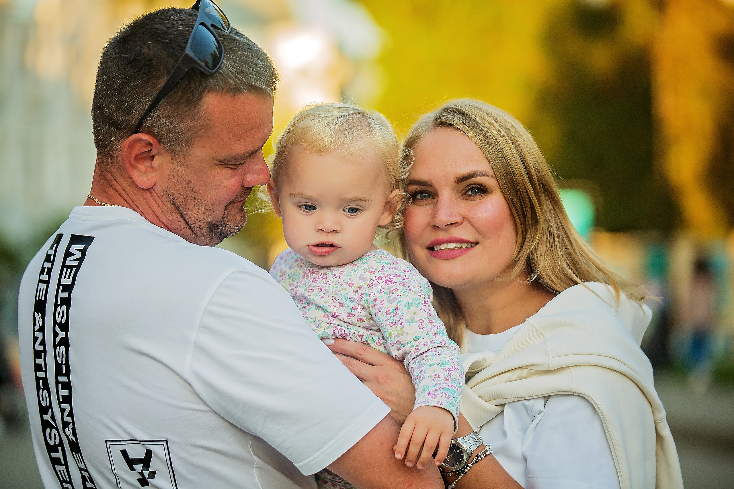 Кусочек лета…. Свадебный и семейный фотограф в Абхазии Эля Цишба