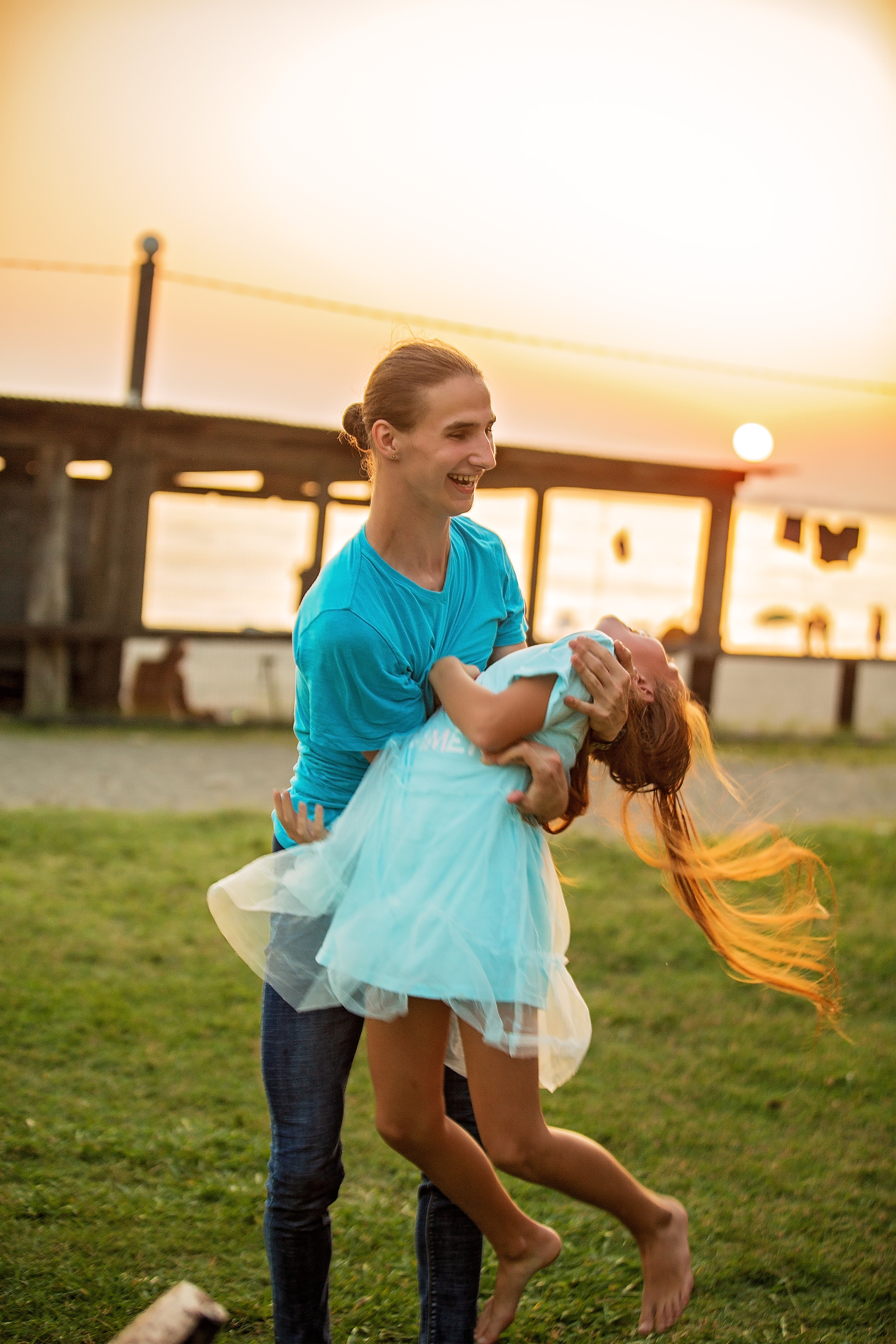 Семейный отдых в Сухуме. Свадебный и семейный фотограф в Абхазии Эля Цишба