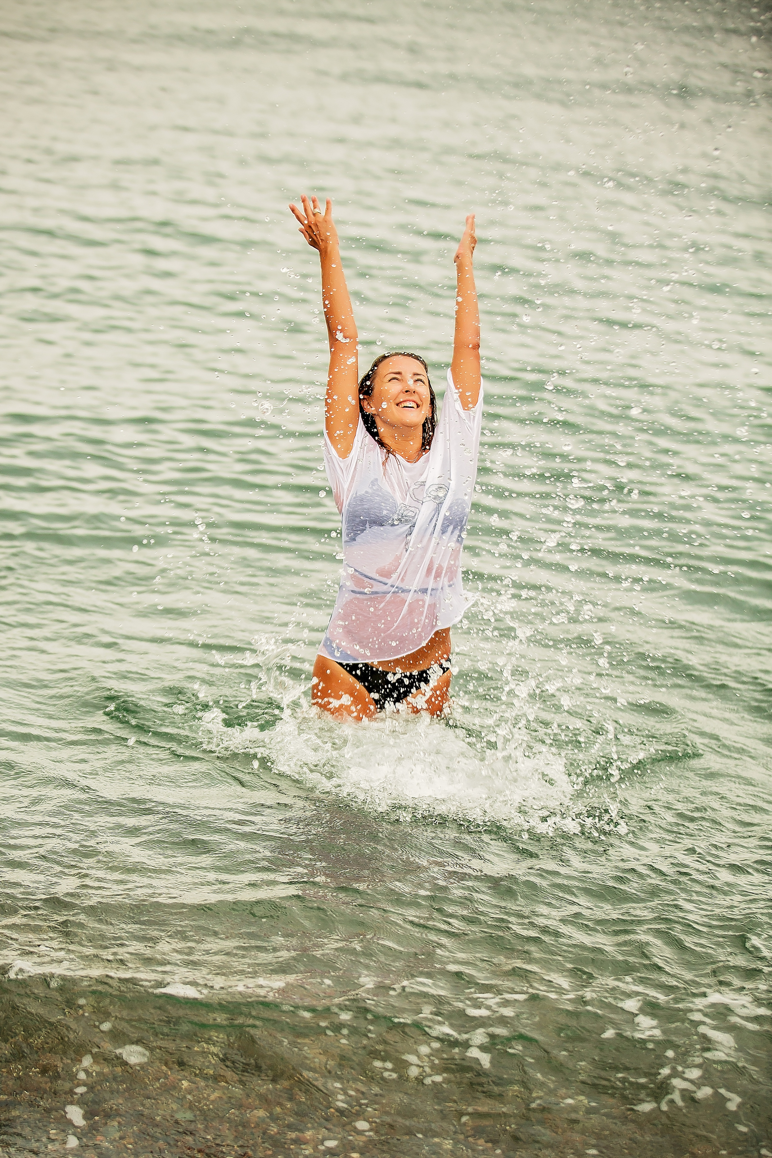 Мокко пляж. Свадебный и семейный фотограф в Абхазии Эля Цишба