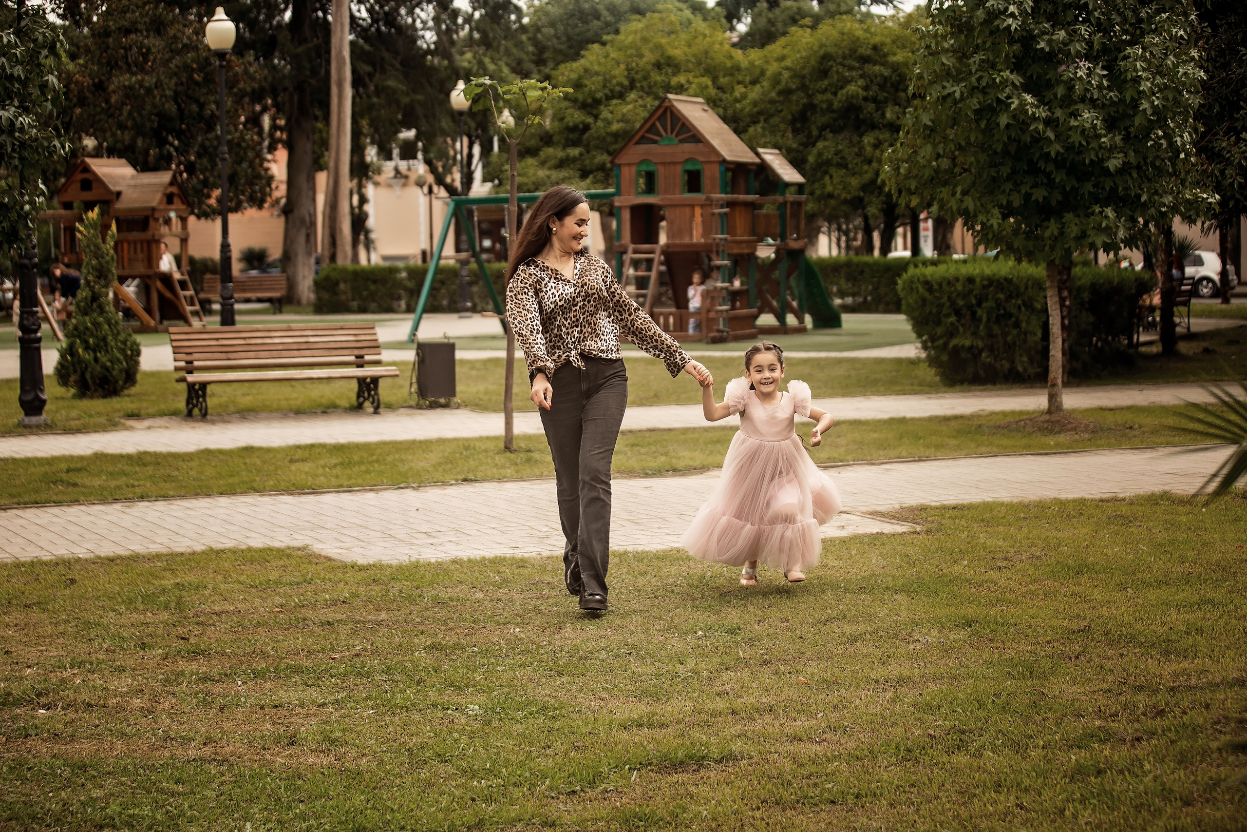 День рождение принцессы. Свадебный и семейный фотограф в Абхазии Эля Цишба