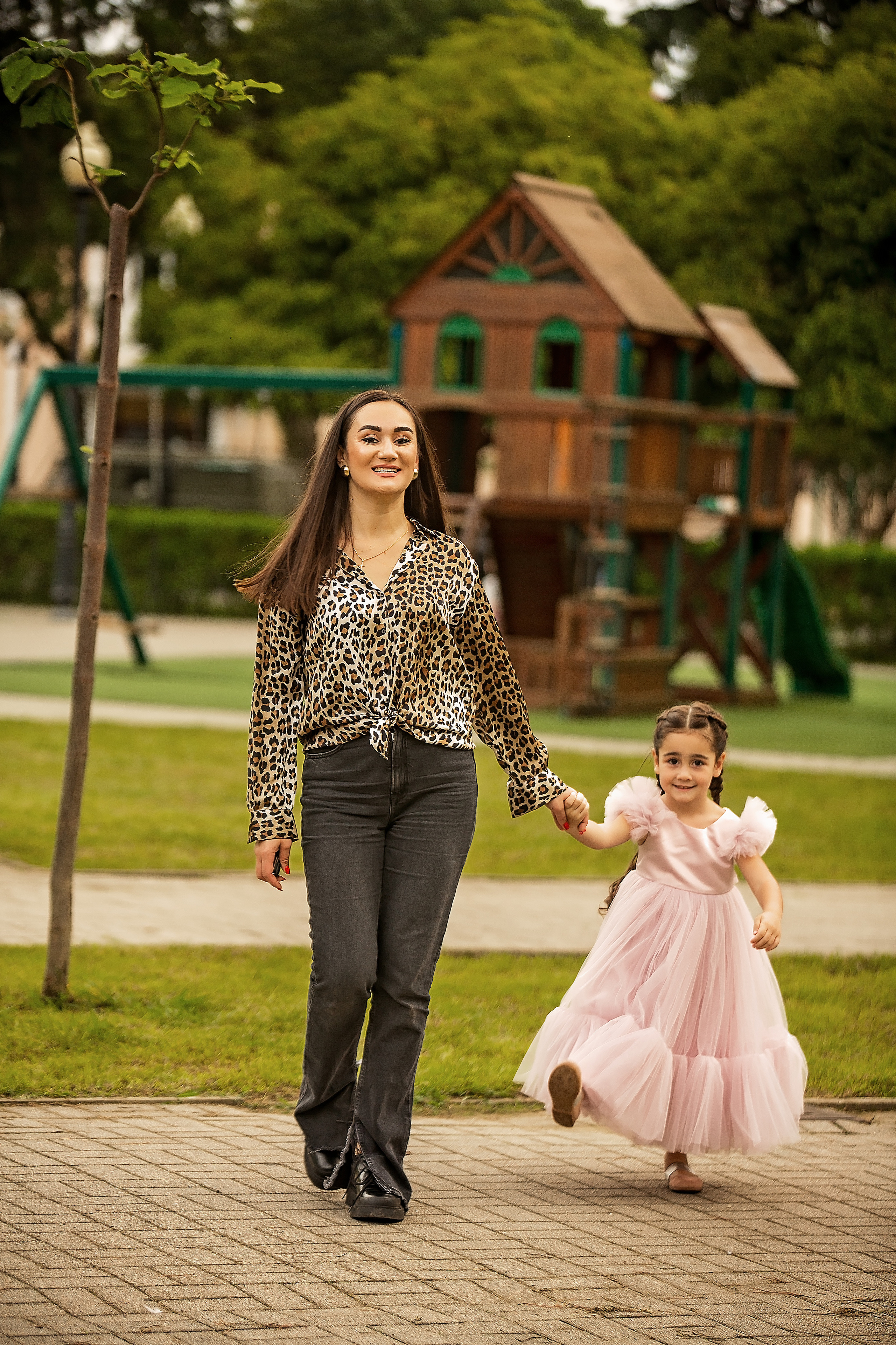 День рождение принцессы. Свадебный и семейный фотограф в Абхазии Эля Цишба