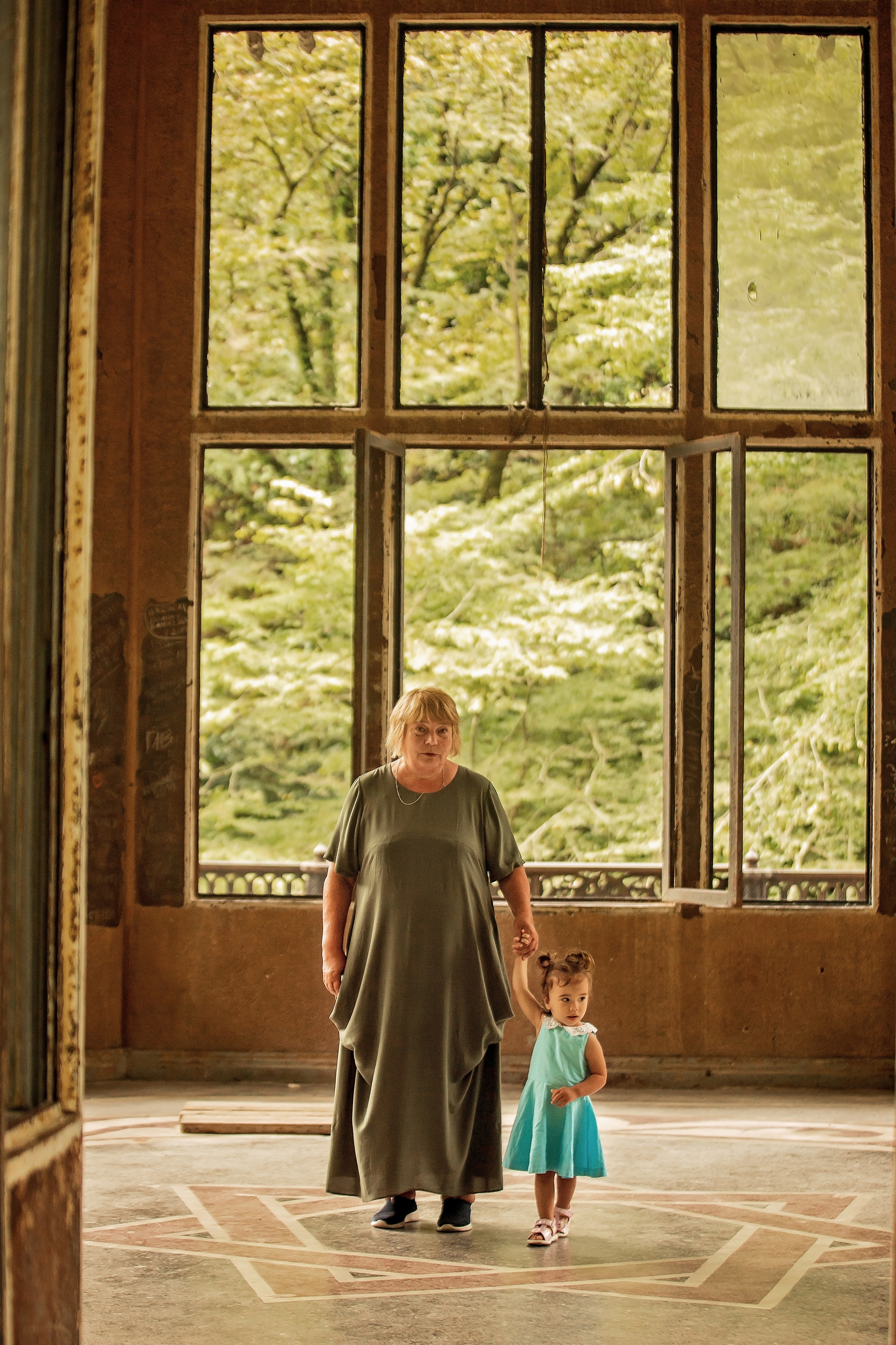 Семейный отдых в Новом Афоне. Свадебный и семейный фотограф в Абхазии Эля Цишба