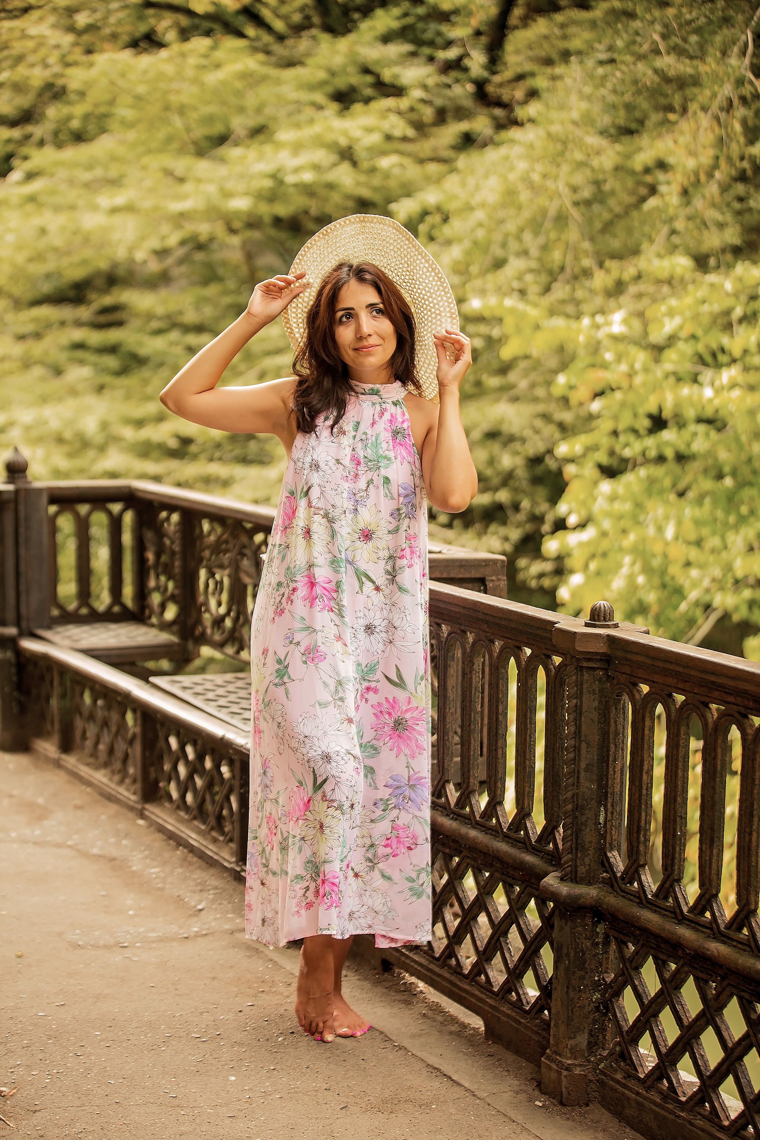 Семейный отдых в Новом Афоне. Свадебный и семейный фотограф в Абхазии Эля Цишба