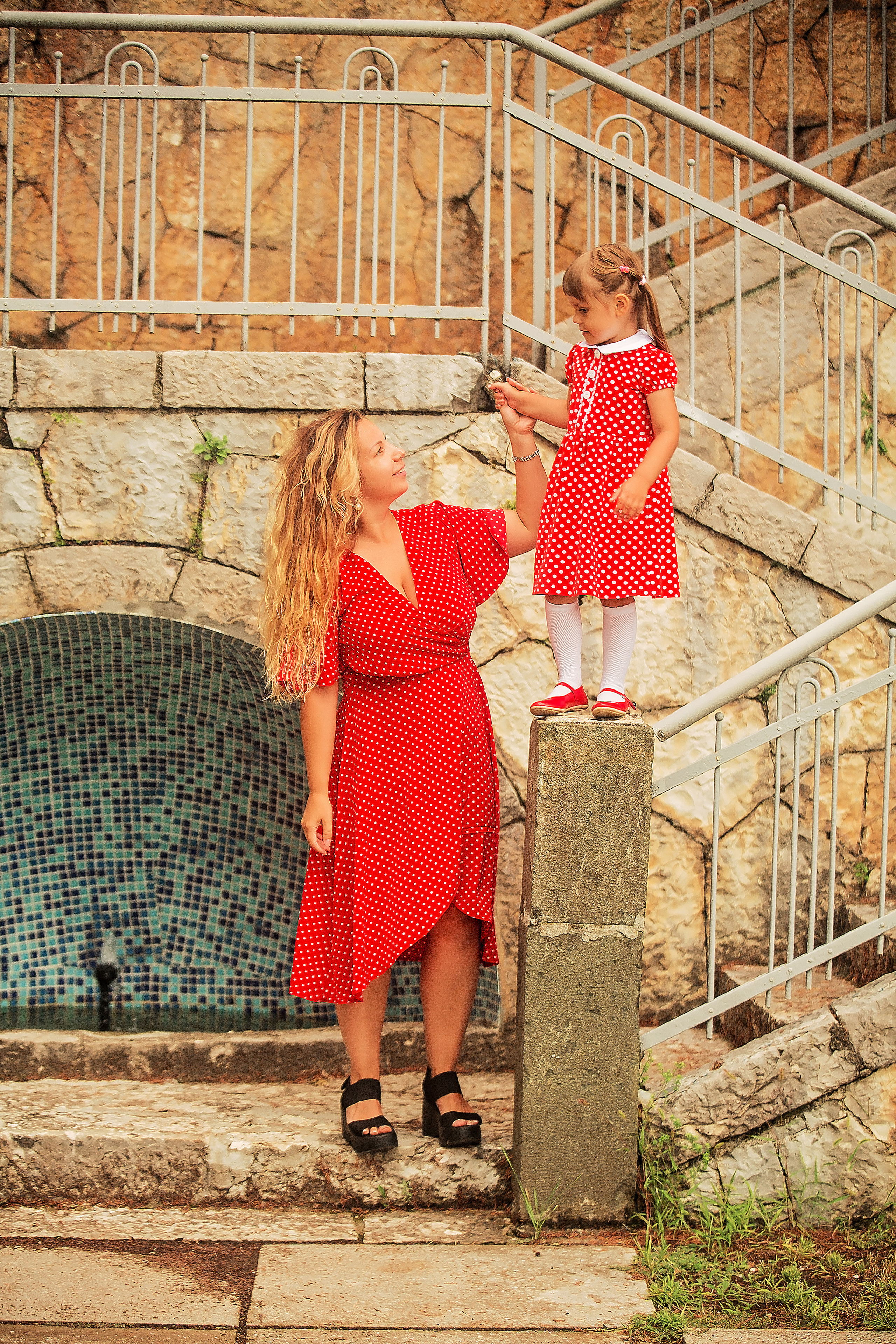 Морская история. Свадебный и семейный фотограф в Абхазии Эля Цишба