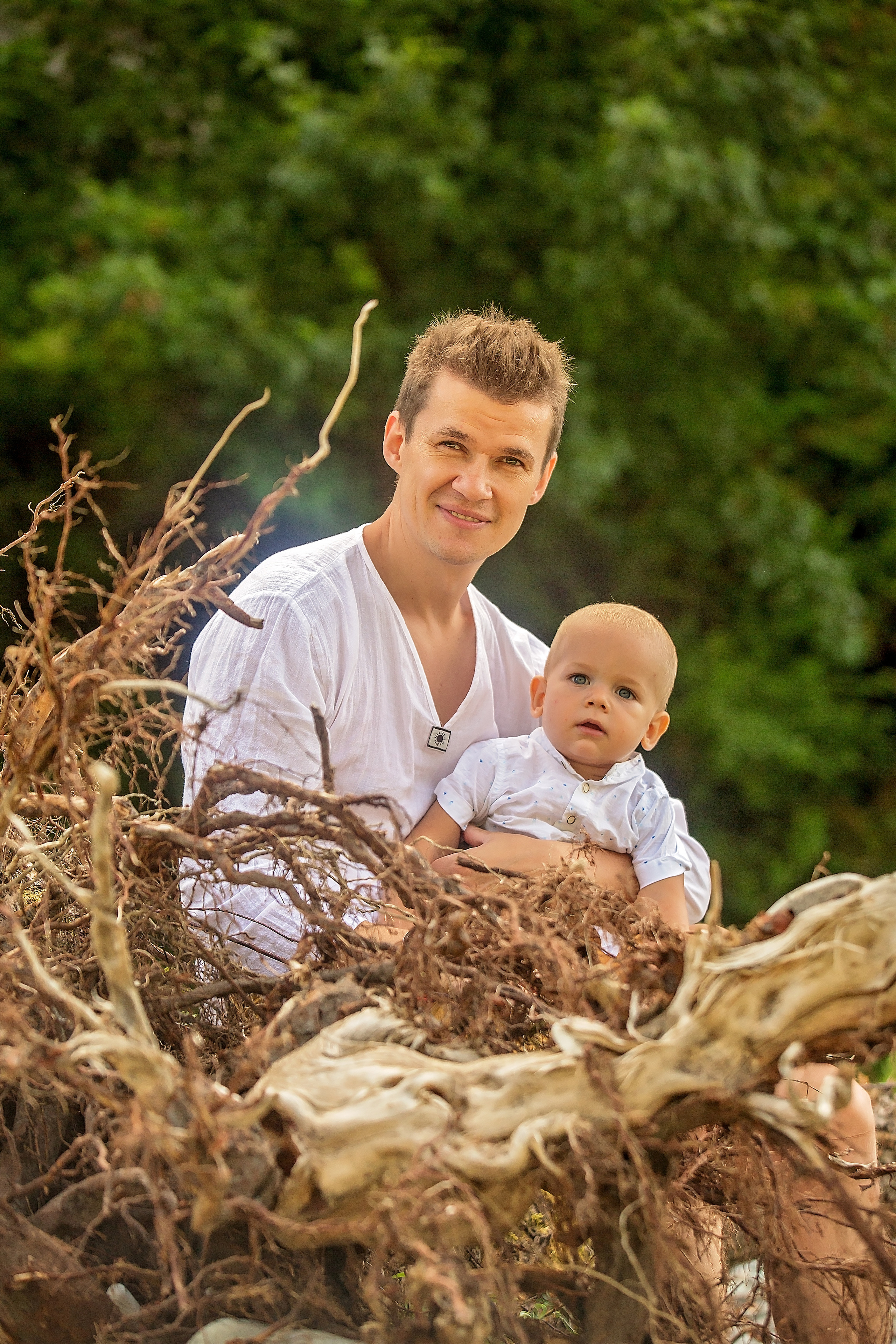 Счастливые минуты. Свадебный и семейный фотограф в Абхазии Эля Цишба