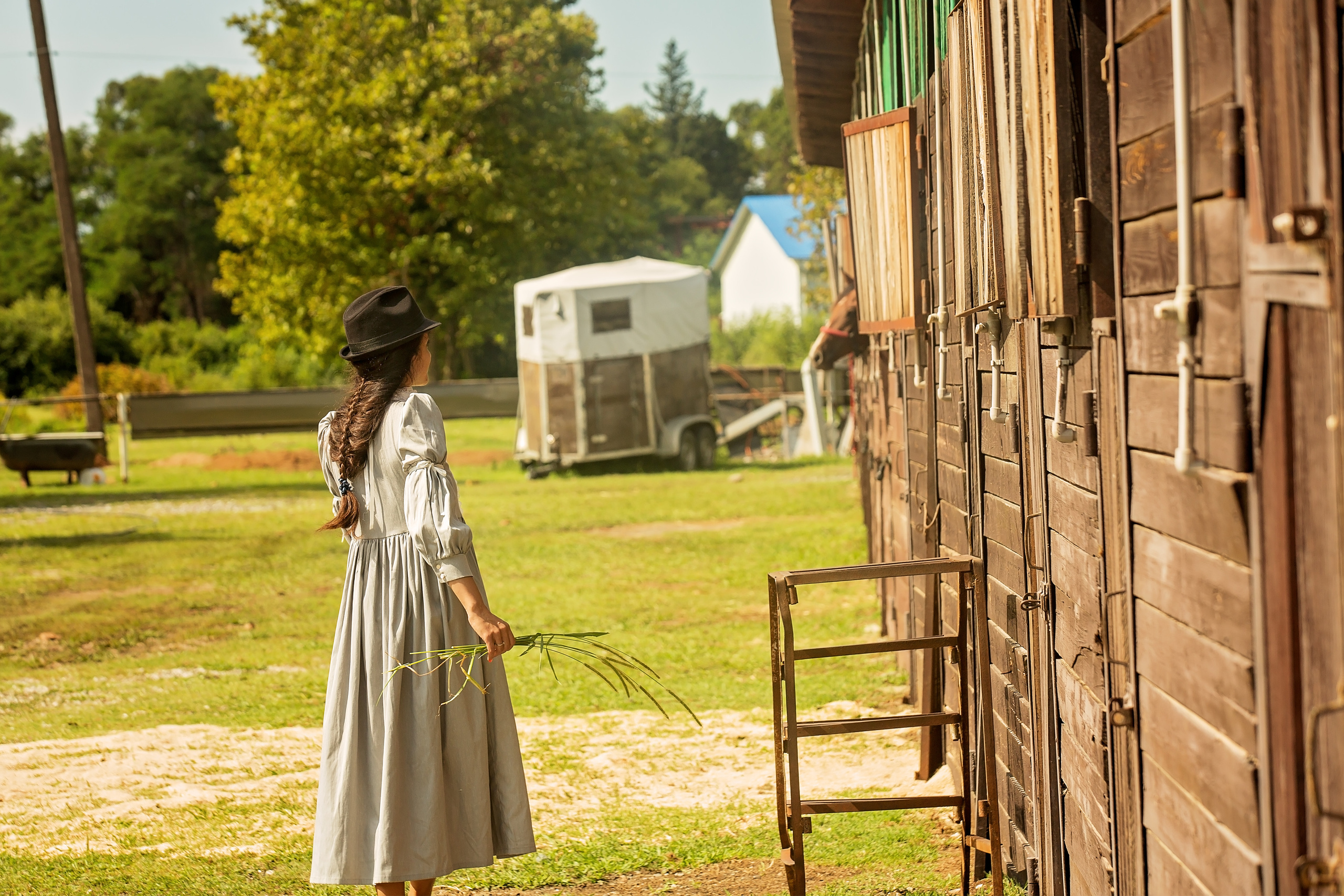 Счастливые минуты. Свадебный и семейный фотограф в Абхазии Эля Цишба