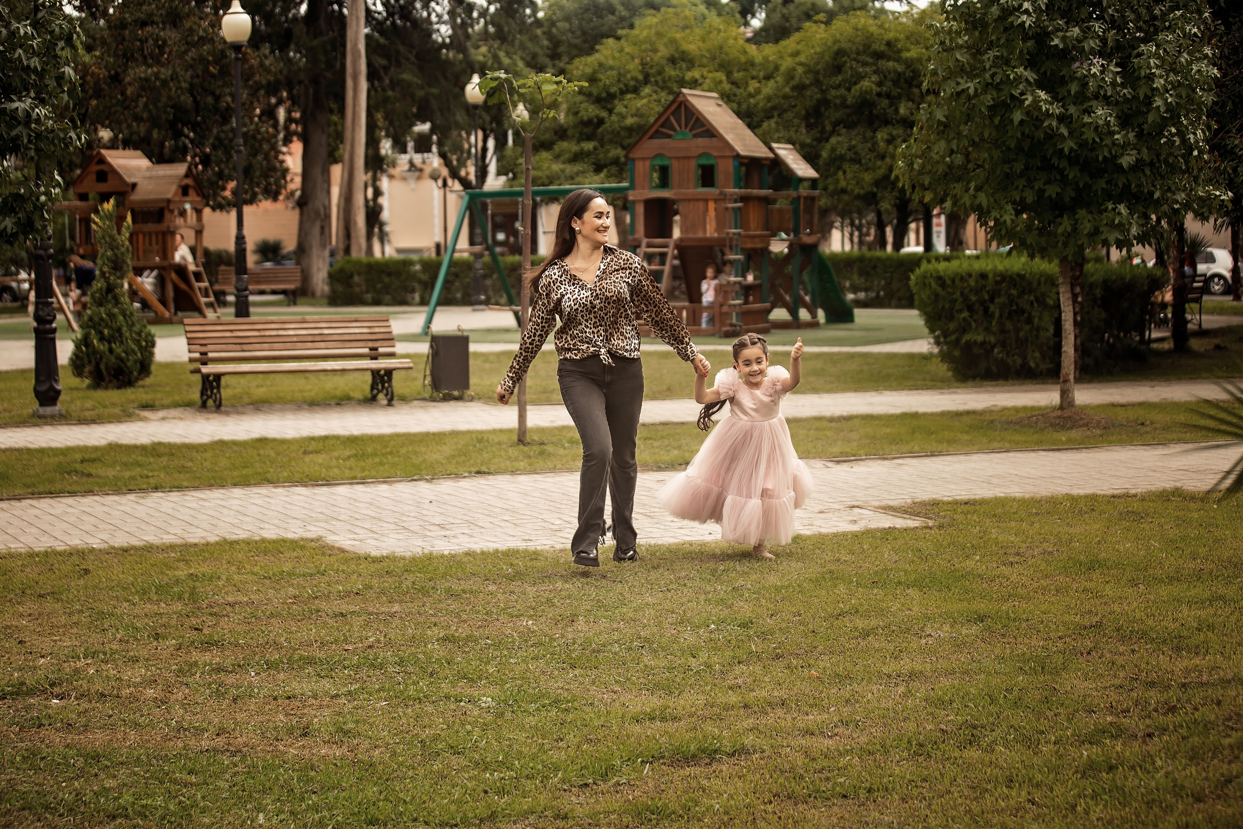 День рождение принцессы. Свадебный и семейный фотограф в Абхазии Эля Цишба