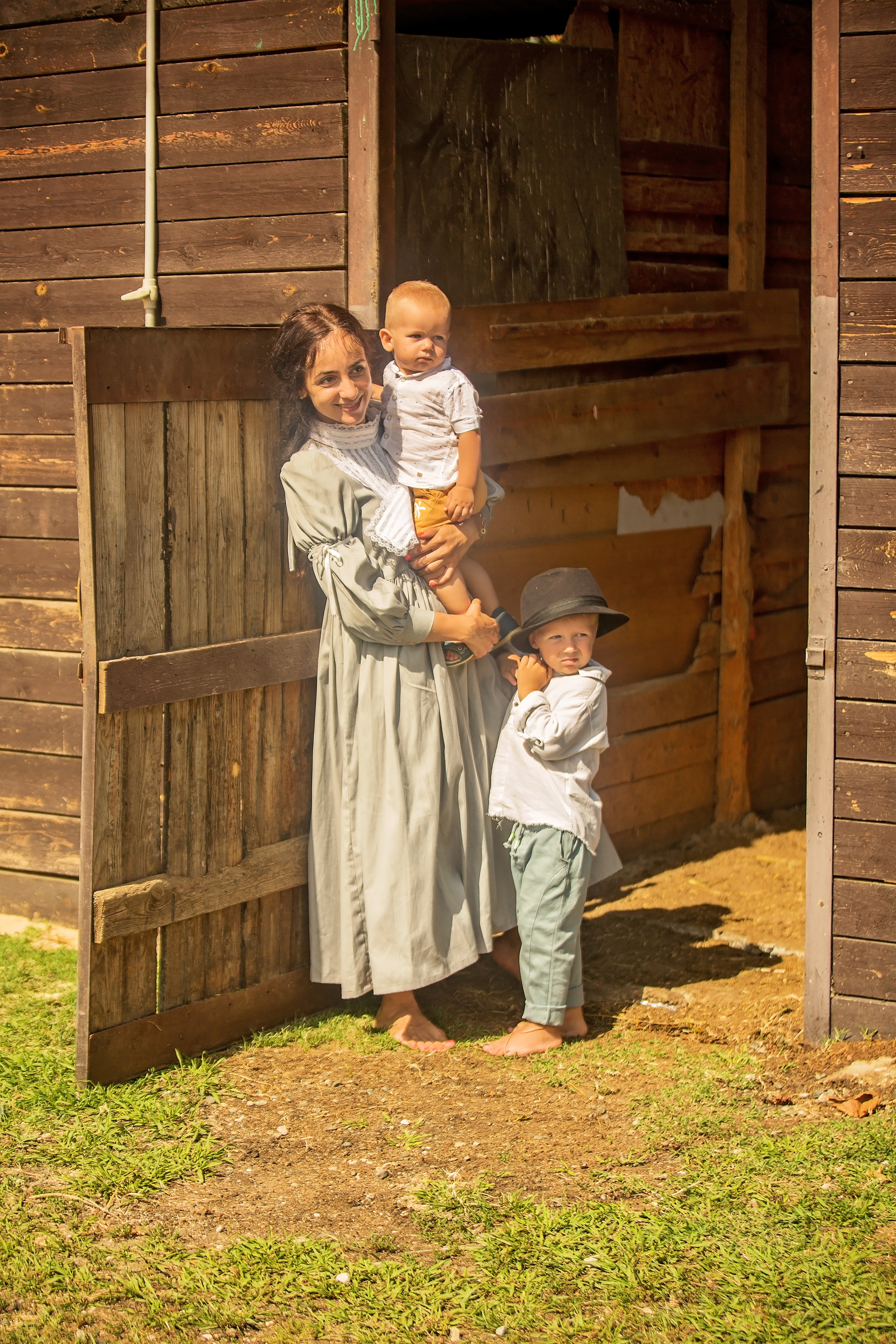 Счастливые минуты. Свадебный и семейный фотограф в Абхазии Эля Цишба