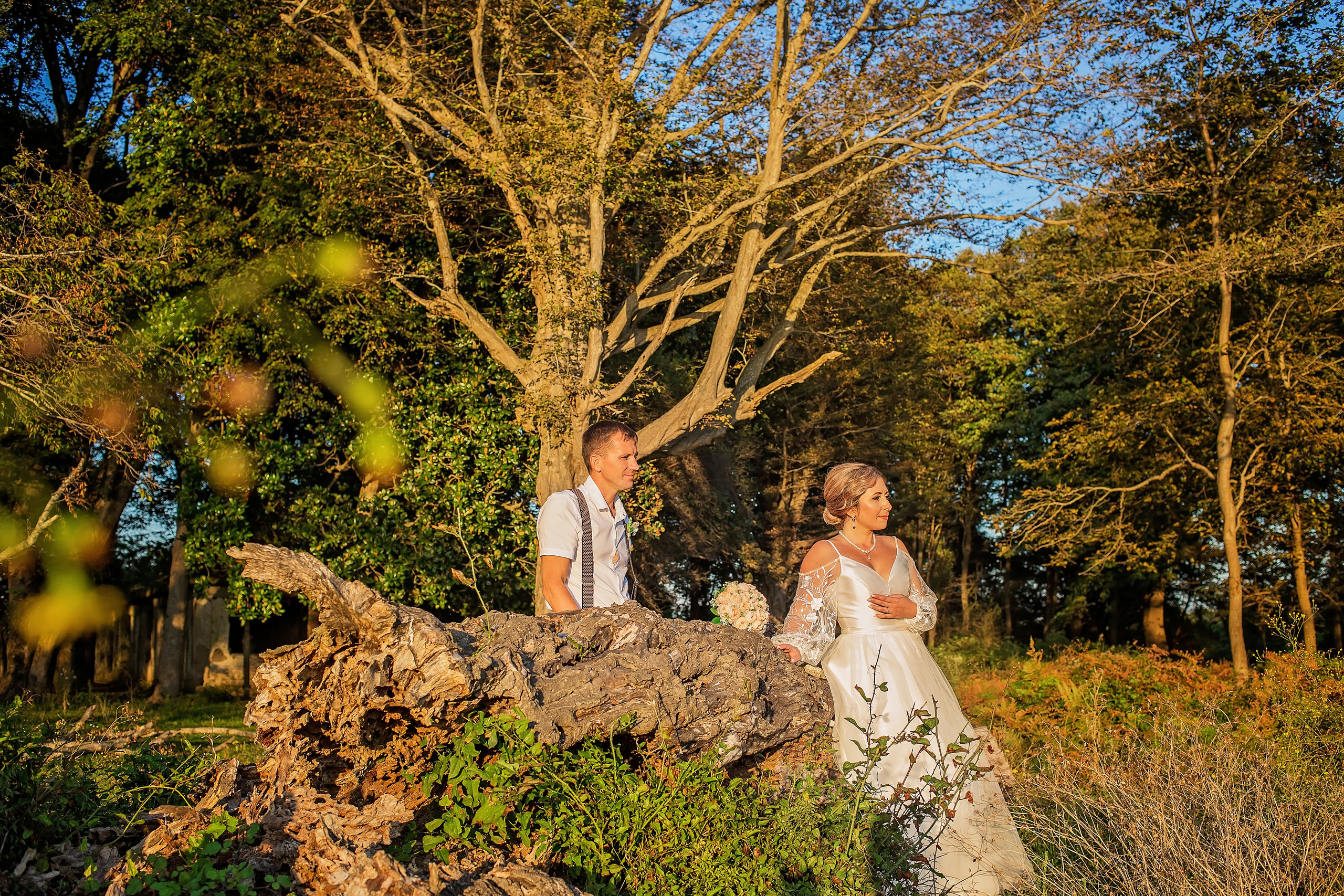 Свадебная фотоистория. Свадебный и семейный фотограф в Абхазии Эля Цишба