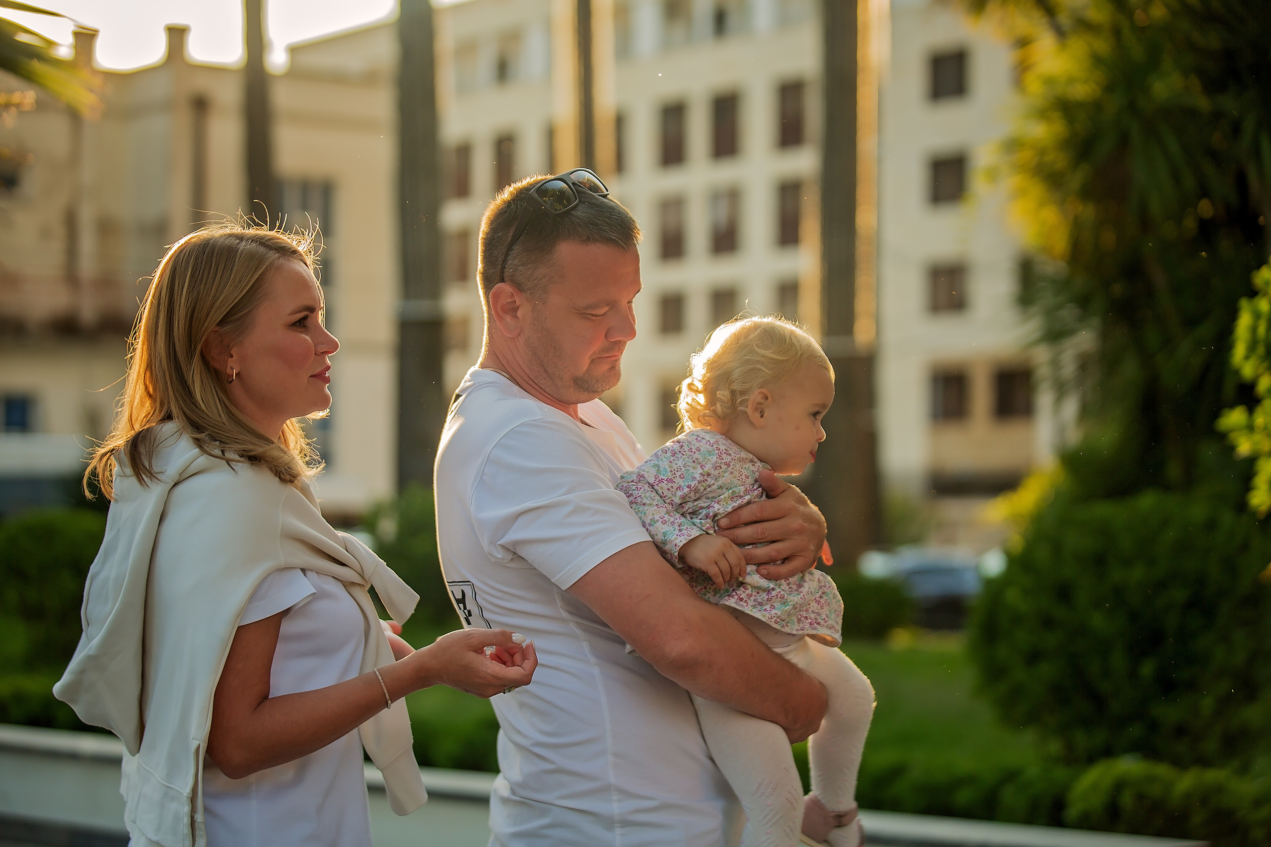 Кусочек лета…. Свадебный и семейный фотограф в Абхазии Эля Цишба