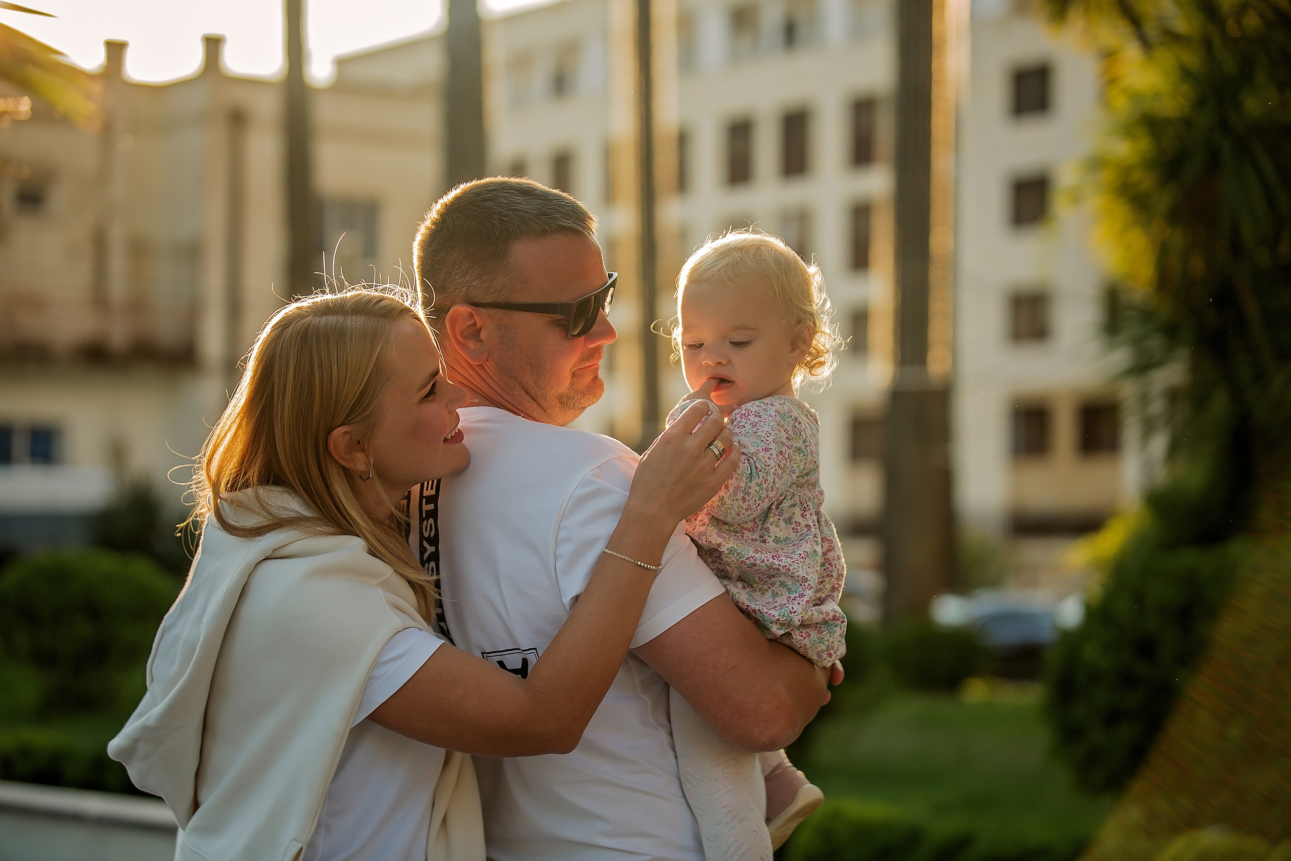 Кусочек лета…. Свадебный и семейный фотограф в Абхазии Эля Цишба