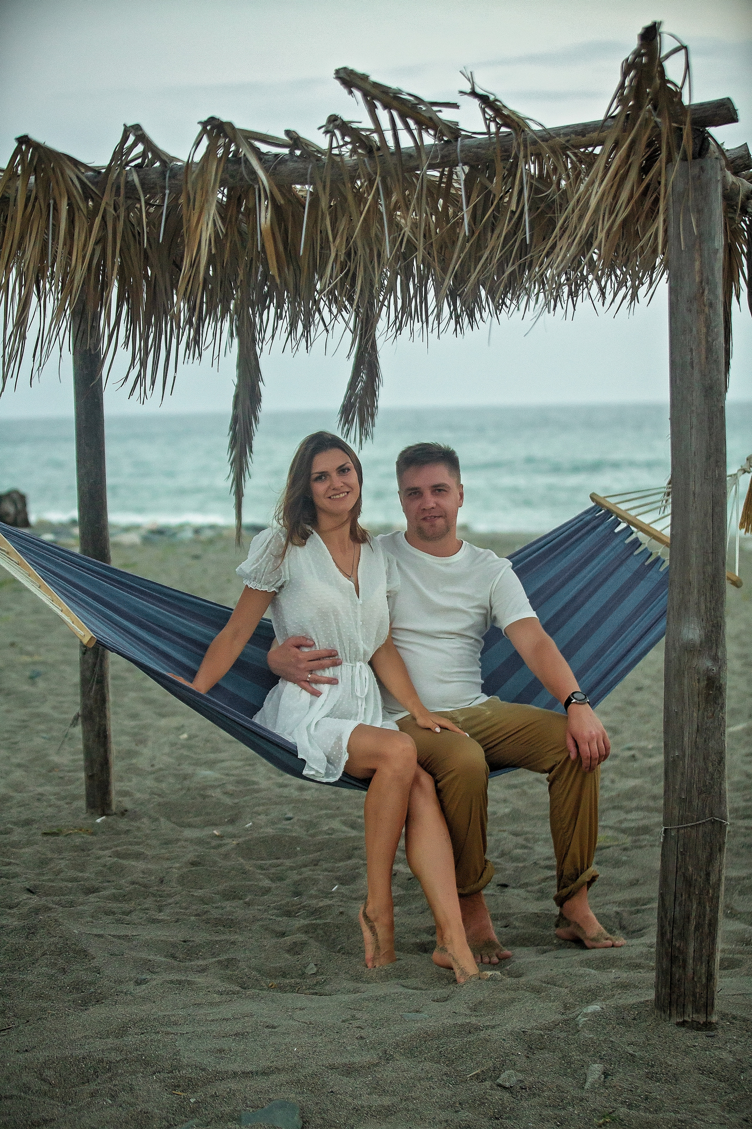 Love story. Свадебный и семейный фотограф в Абхазии Эля Цишба